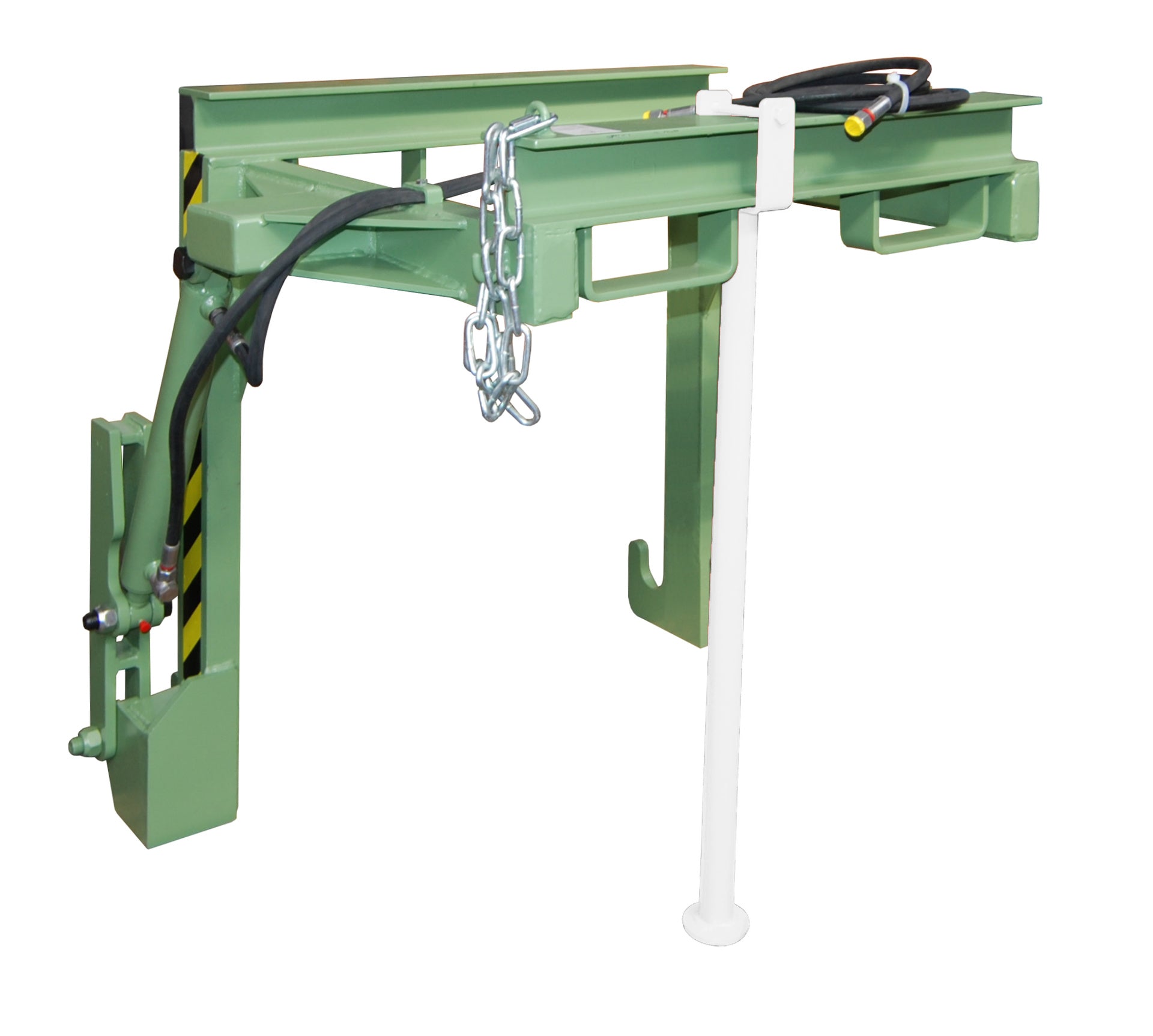 Traverse for Stacking Tippers BST-H 70