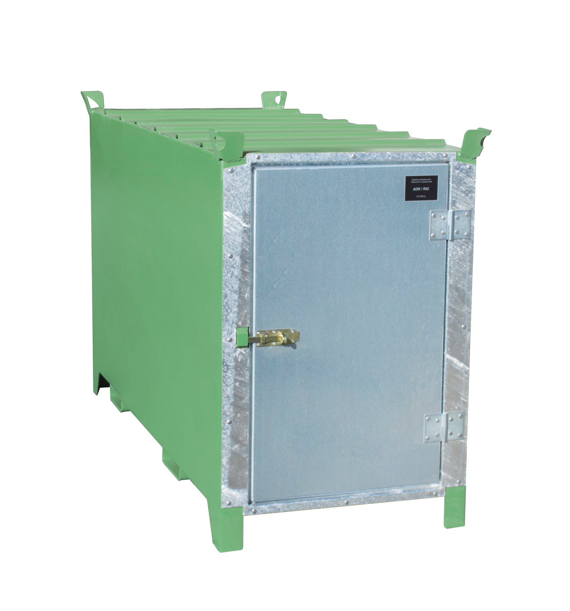 Fluorescent Tube Box SL 150