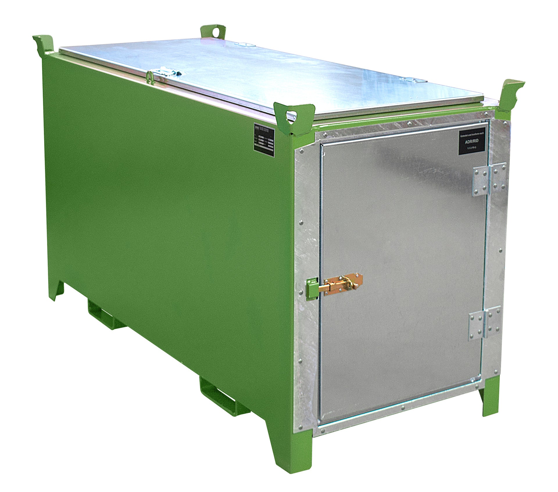 Fluorescent Tube Box SL-D 150