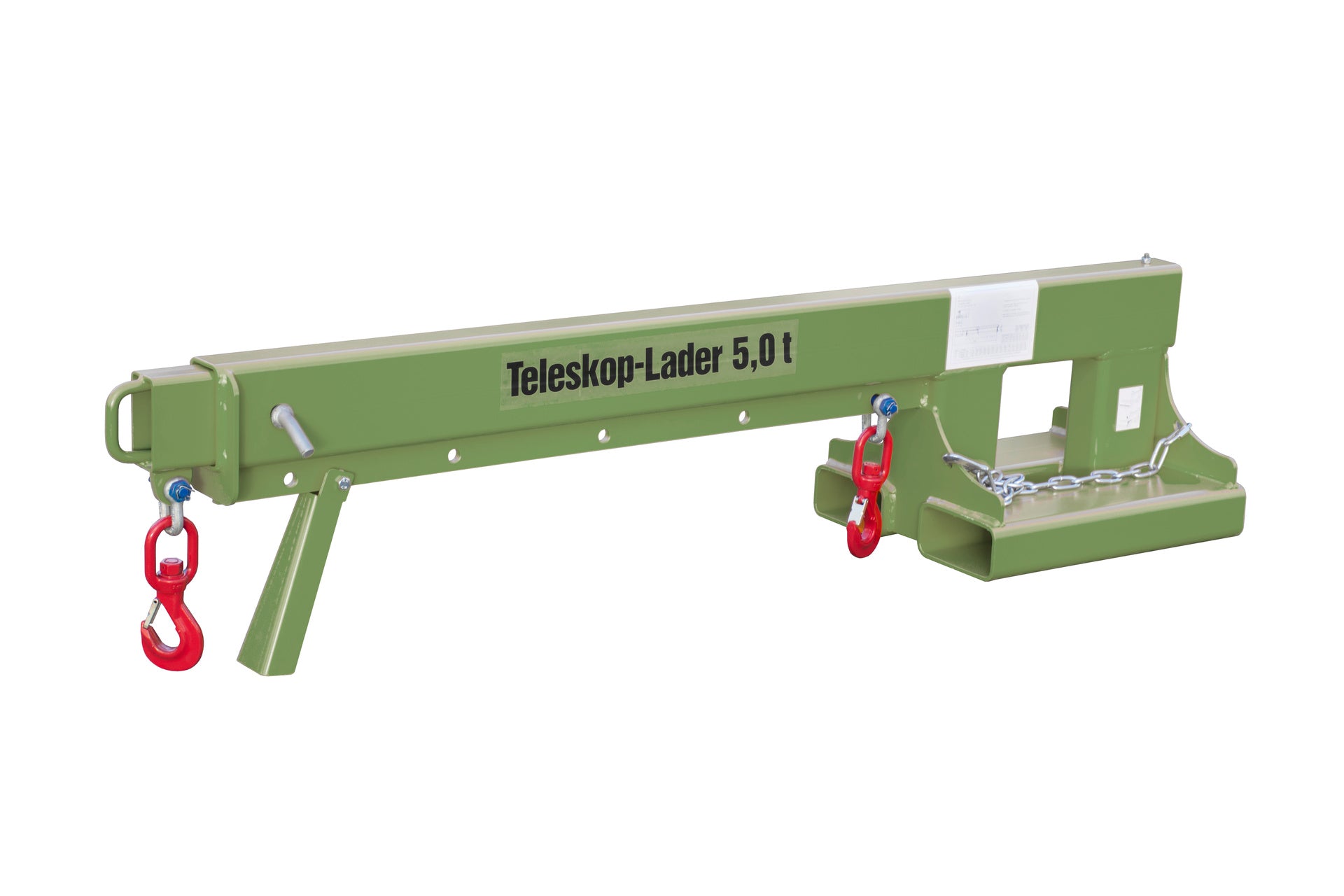 Extensible Crane Arm KT 5.0