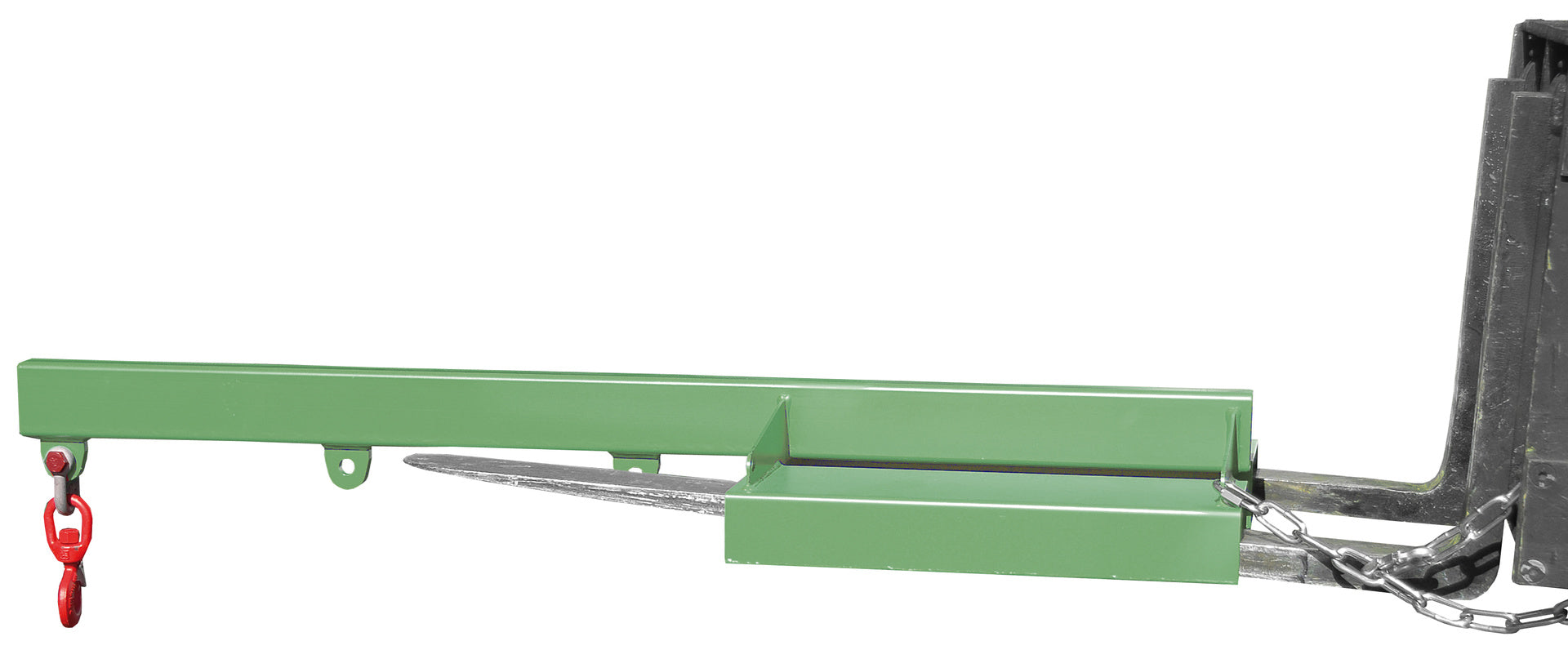 Loading Arm LA 1600-1.0