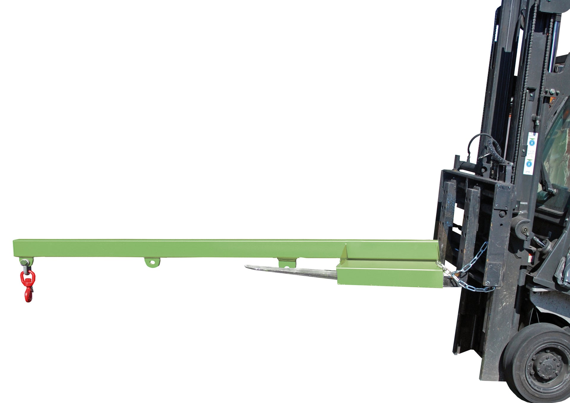 Loading Arm LA 2400-2.5