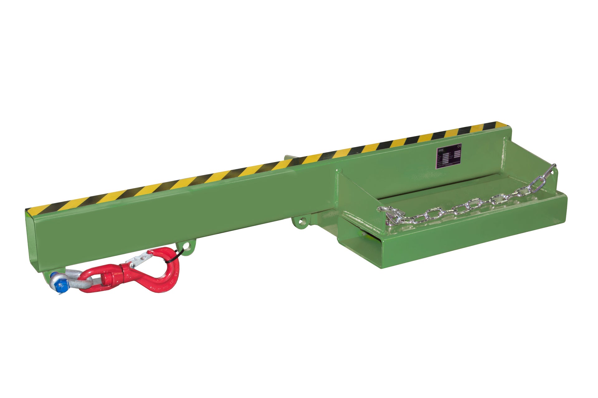 Loading Arm LA 1600-5.0