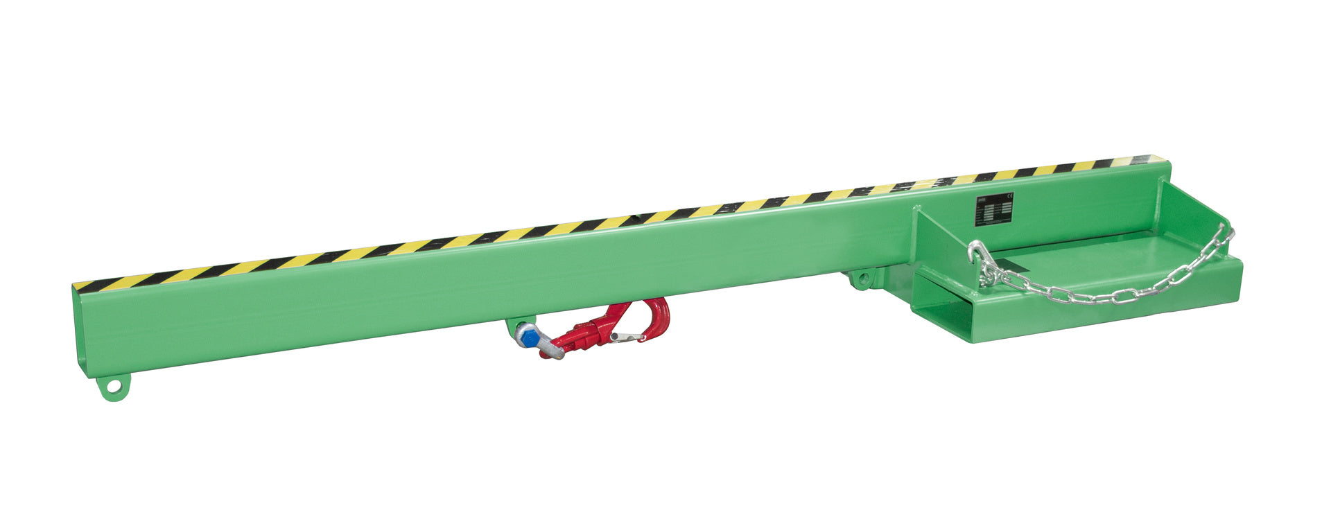Loading Arm LA 2400-5.0