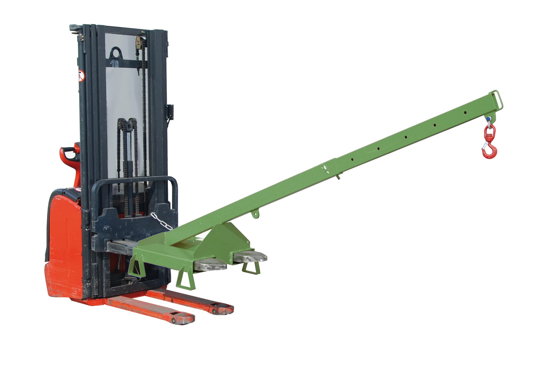 Loading Arm LAT 25-1.0