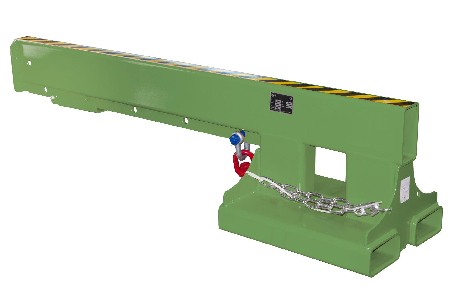 Extensible Crane Arm KT-K 5.0
