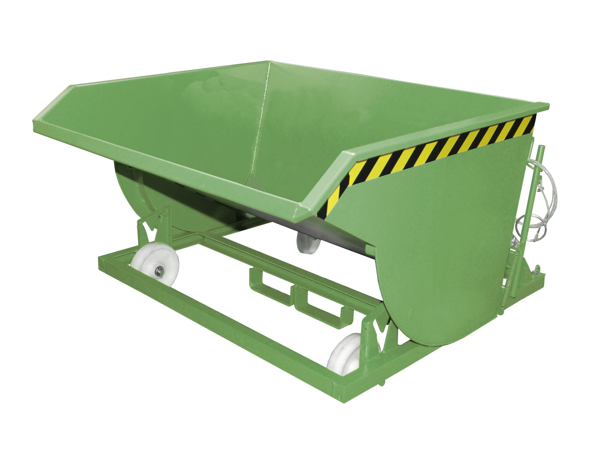 Swarf Tilting Container SKM 50