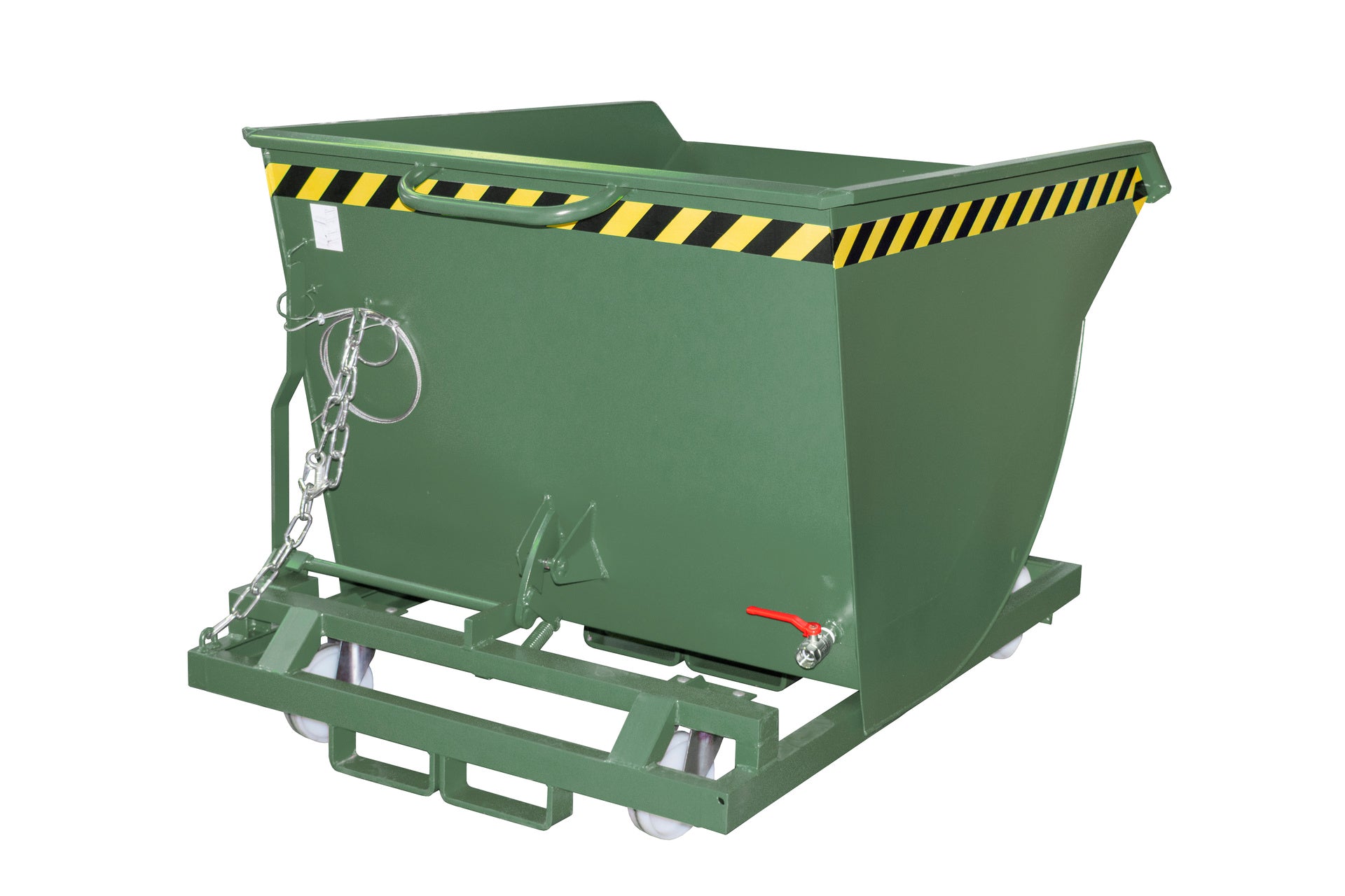 Swarf Tilting Container SKM 50