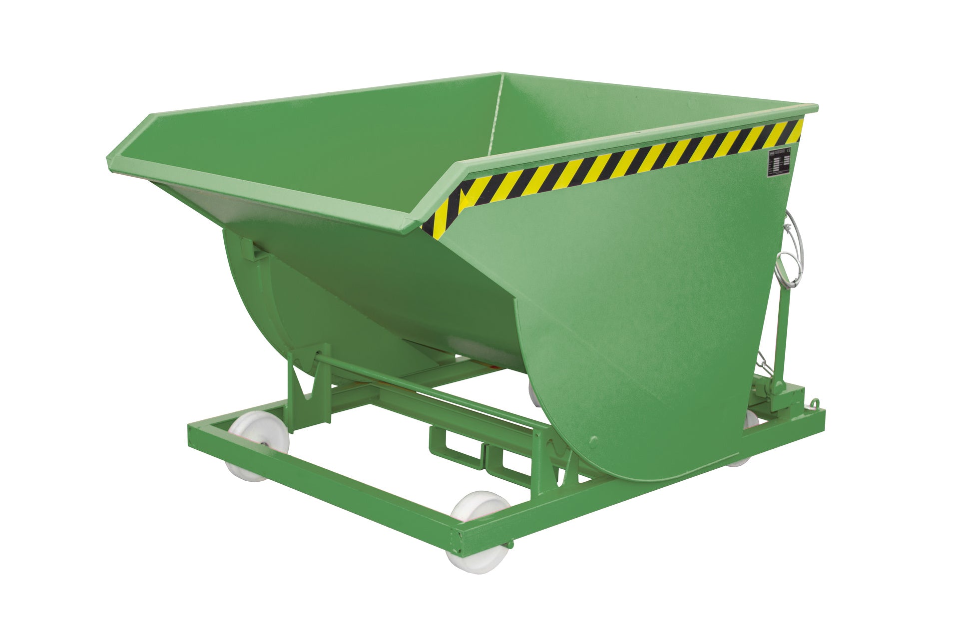 Swarf Tilting Container SKM 75