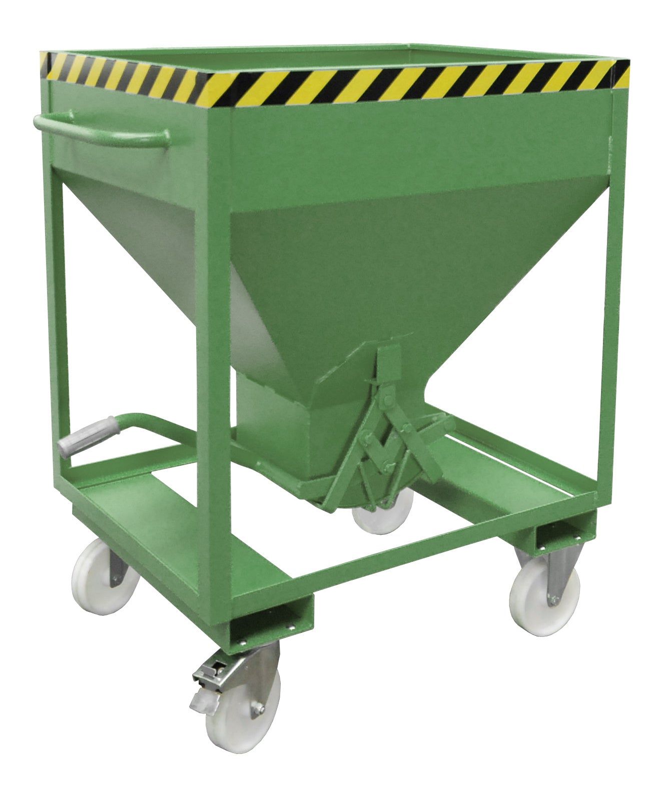 Silo Container SRE 375