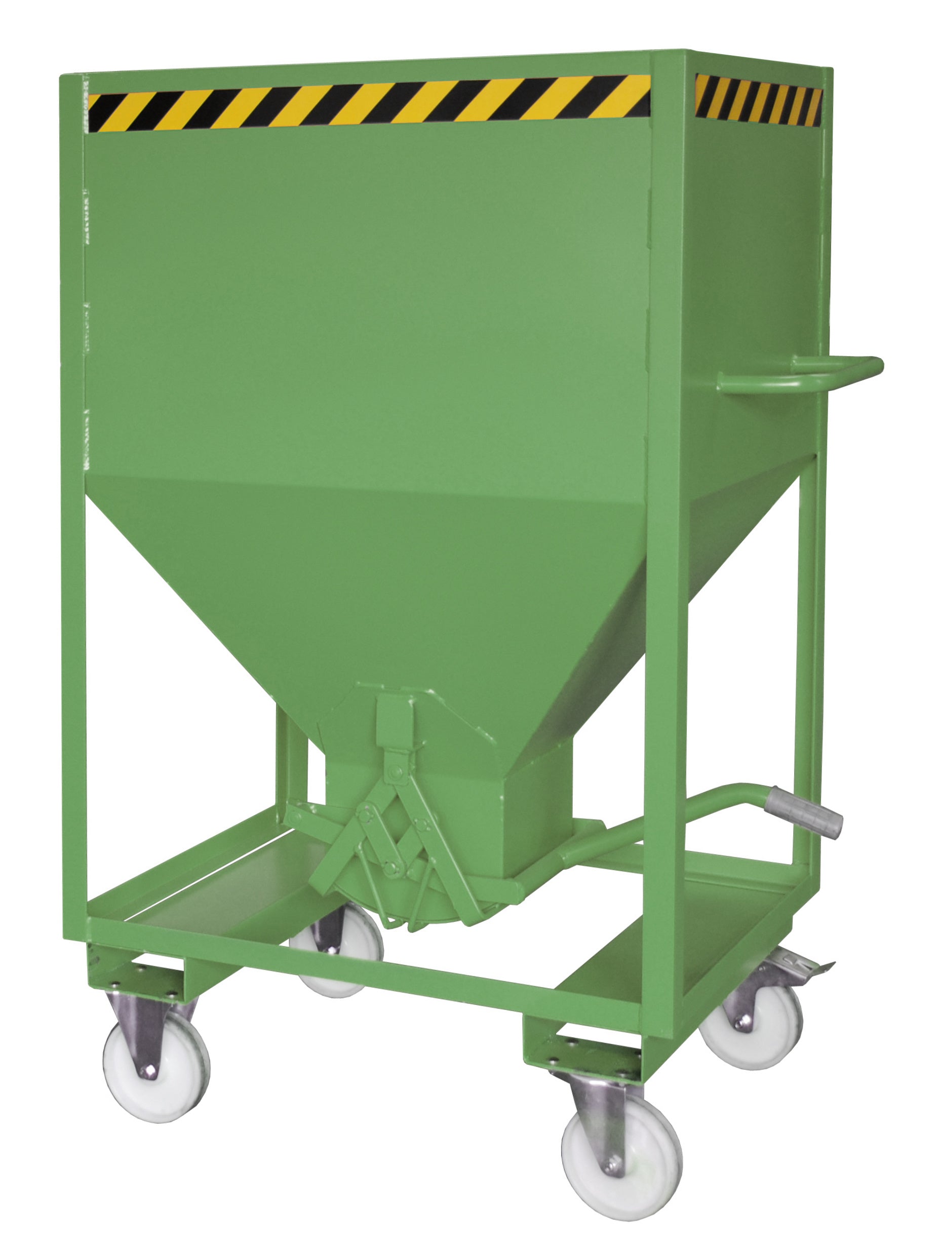 Silo Container SRE 600