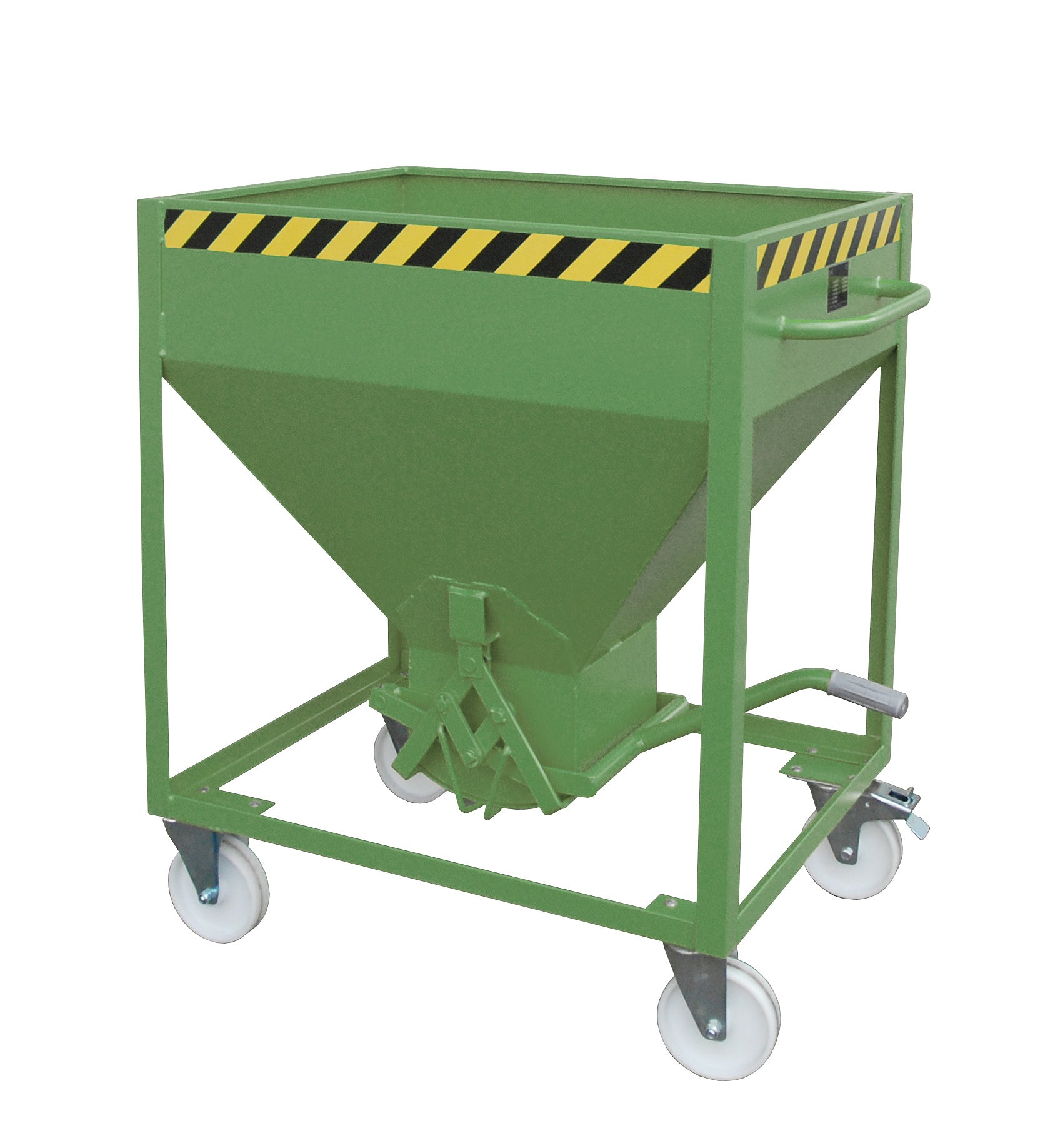 Silo Container SR 375