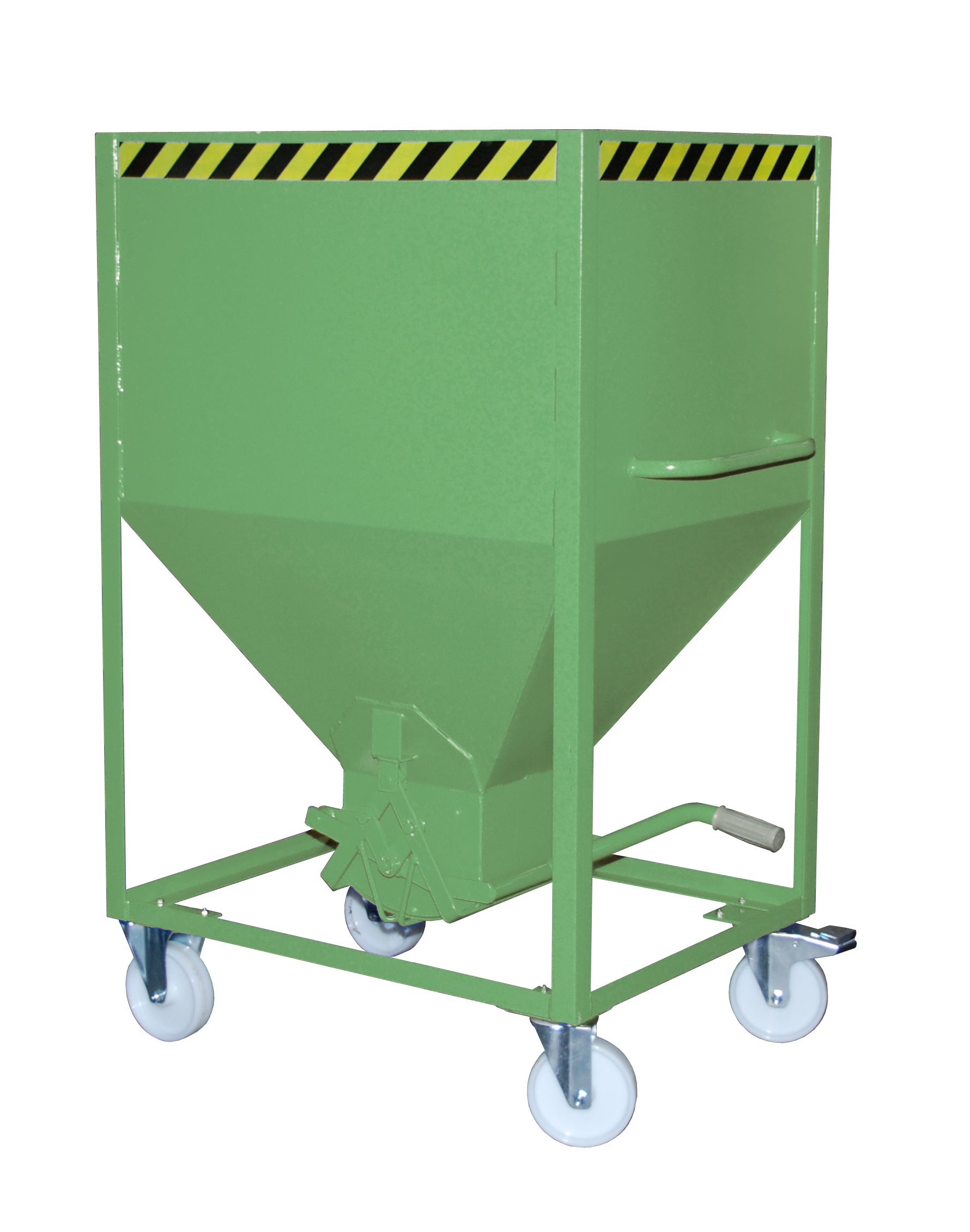 Silo Container SR 600