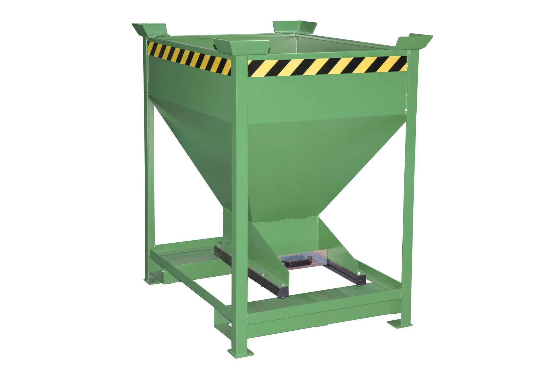 Silo Container SG-D 375