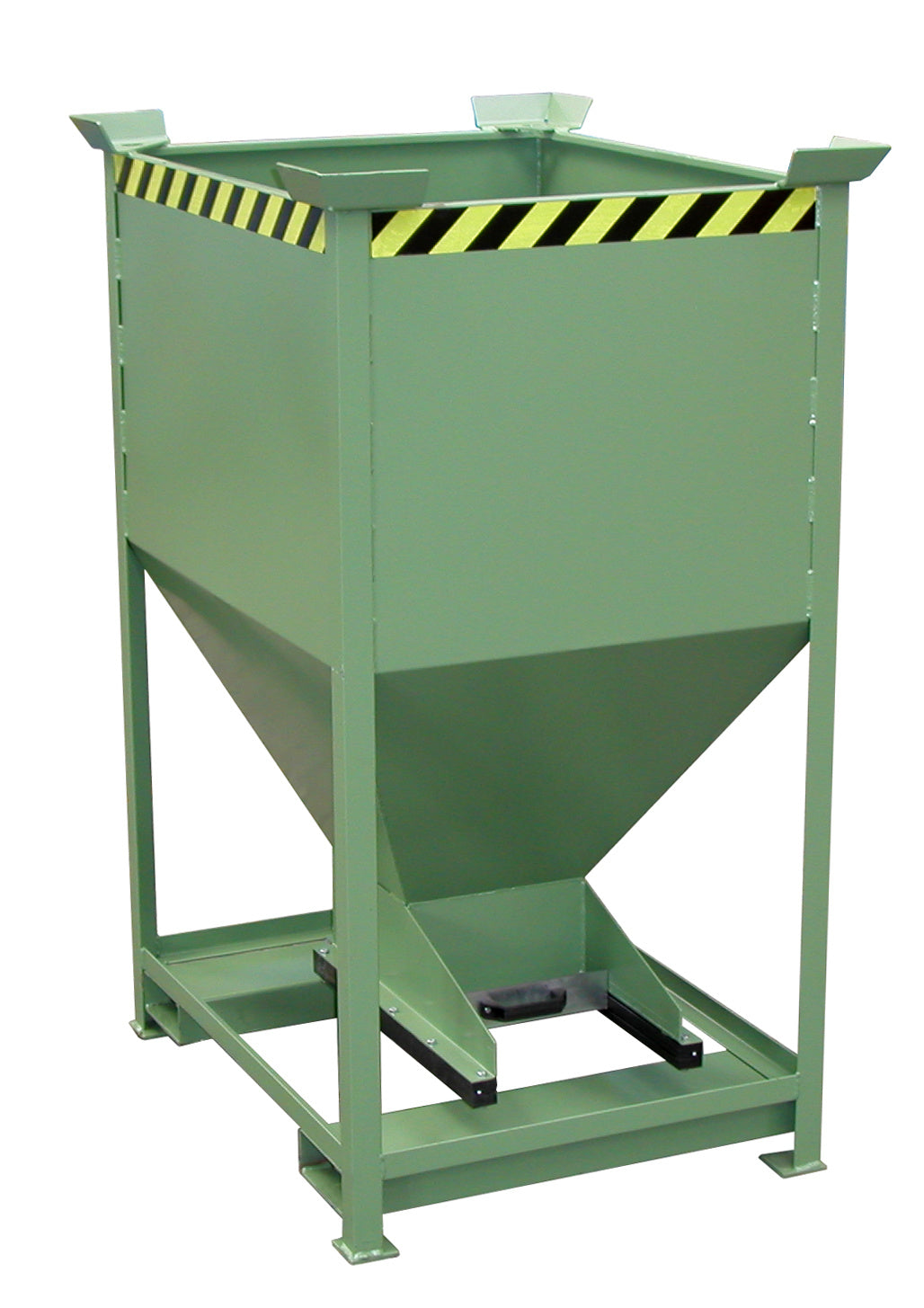 Silo Container SG-D 600