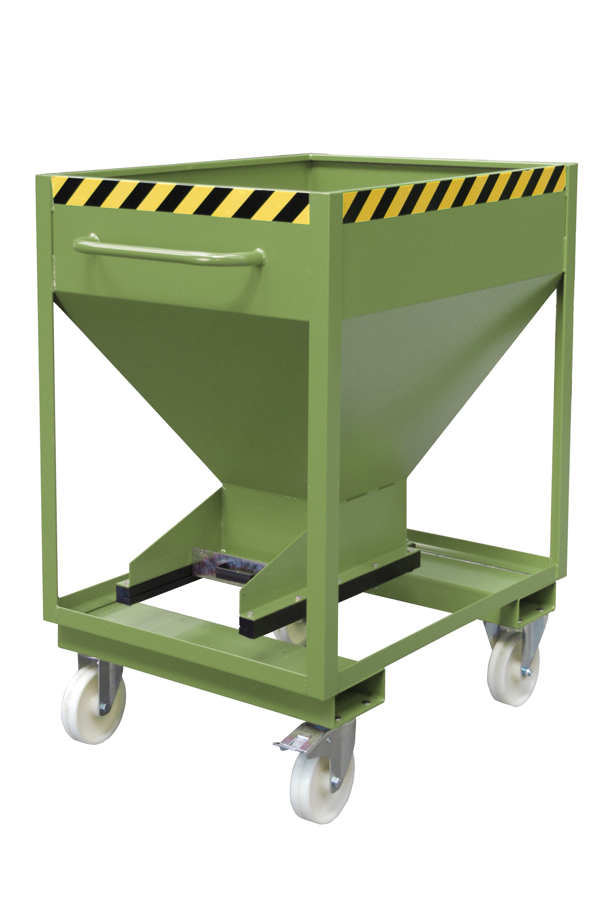 Silo Container SRE-D 375