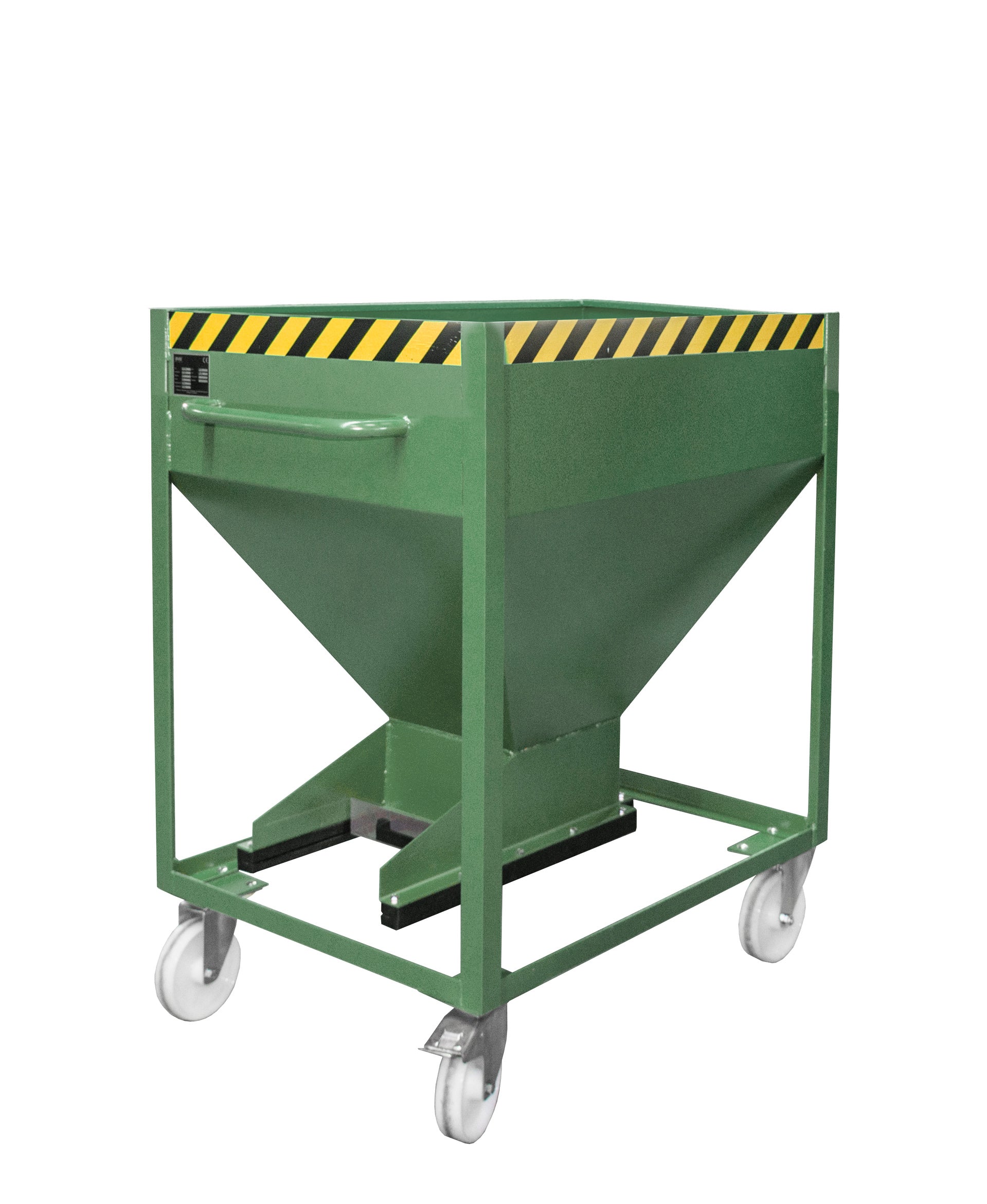 Silo Container SR-D 375