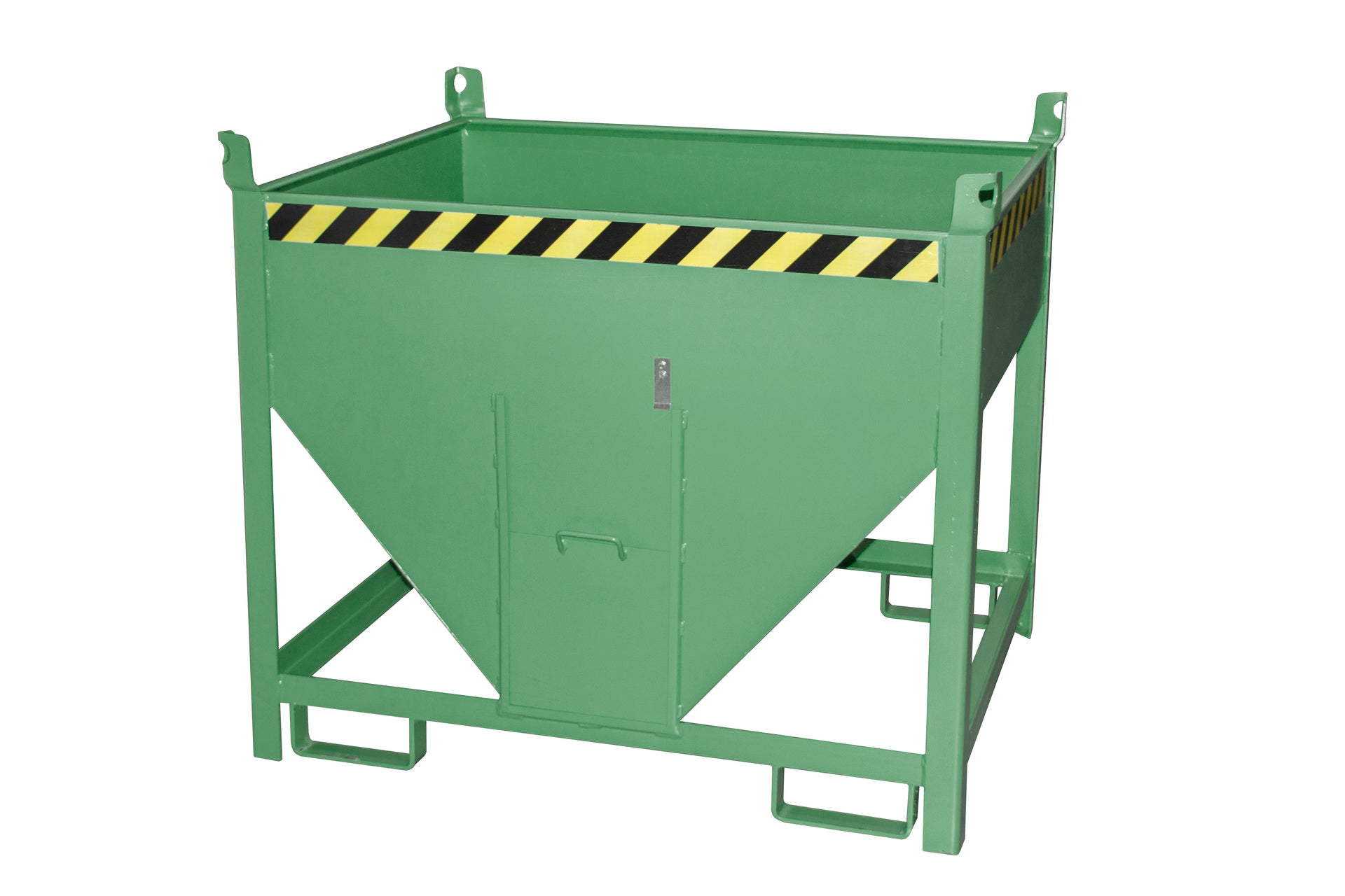 Silo Container SGS 50