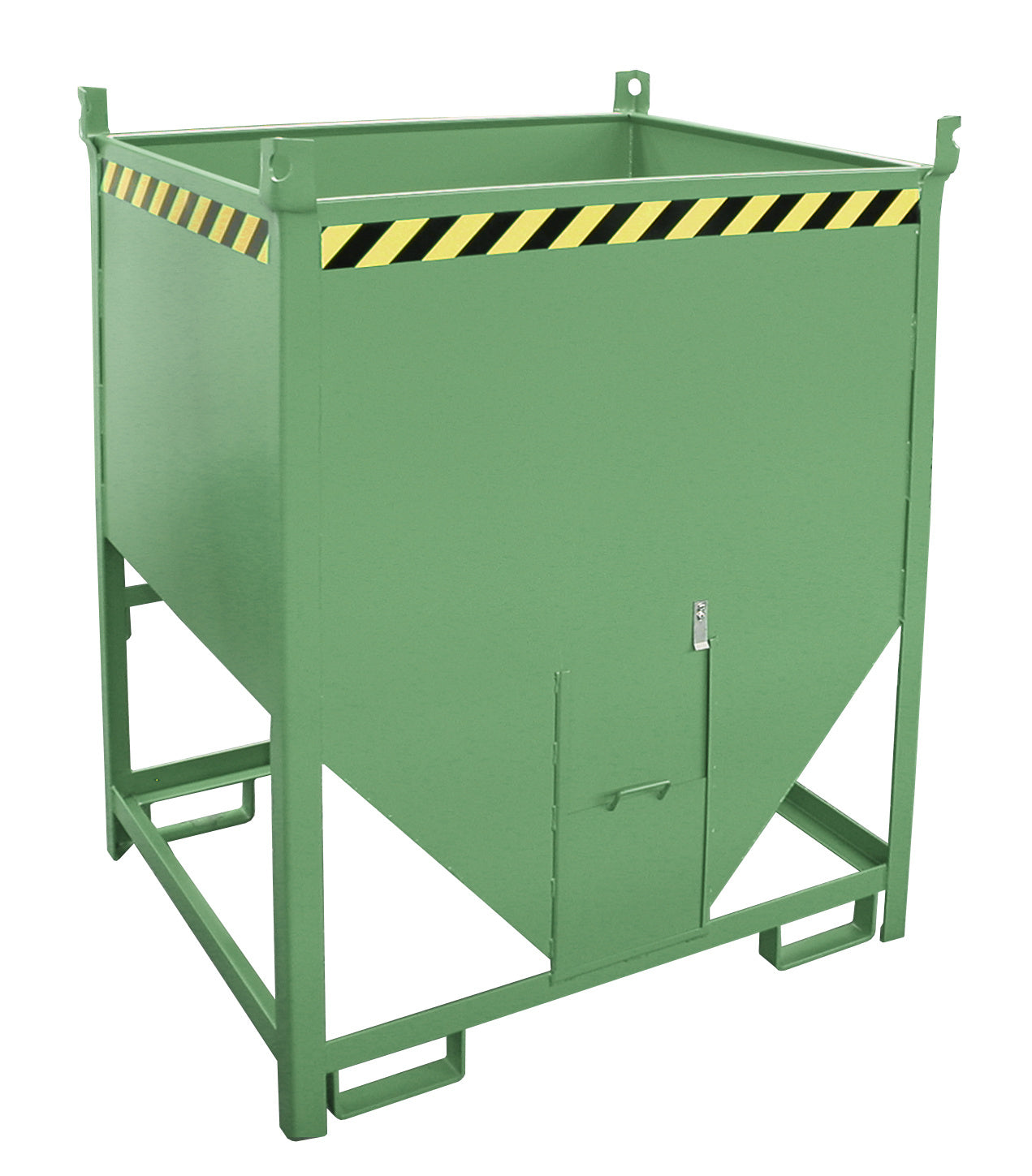Silo Container SGS 100