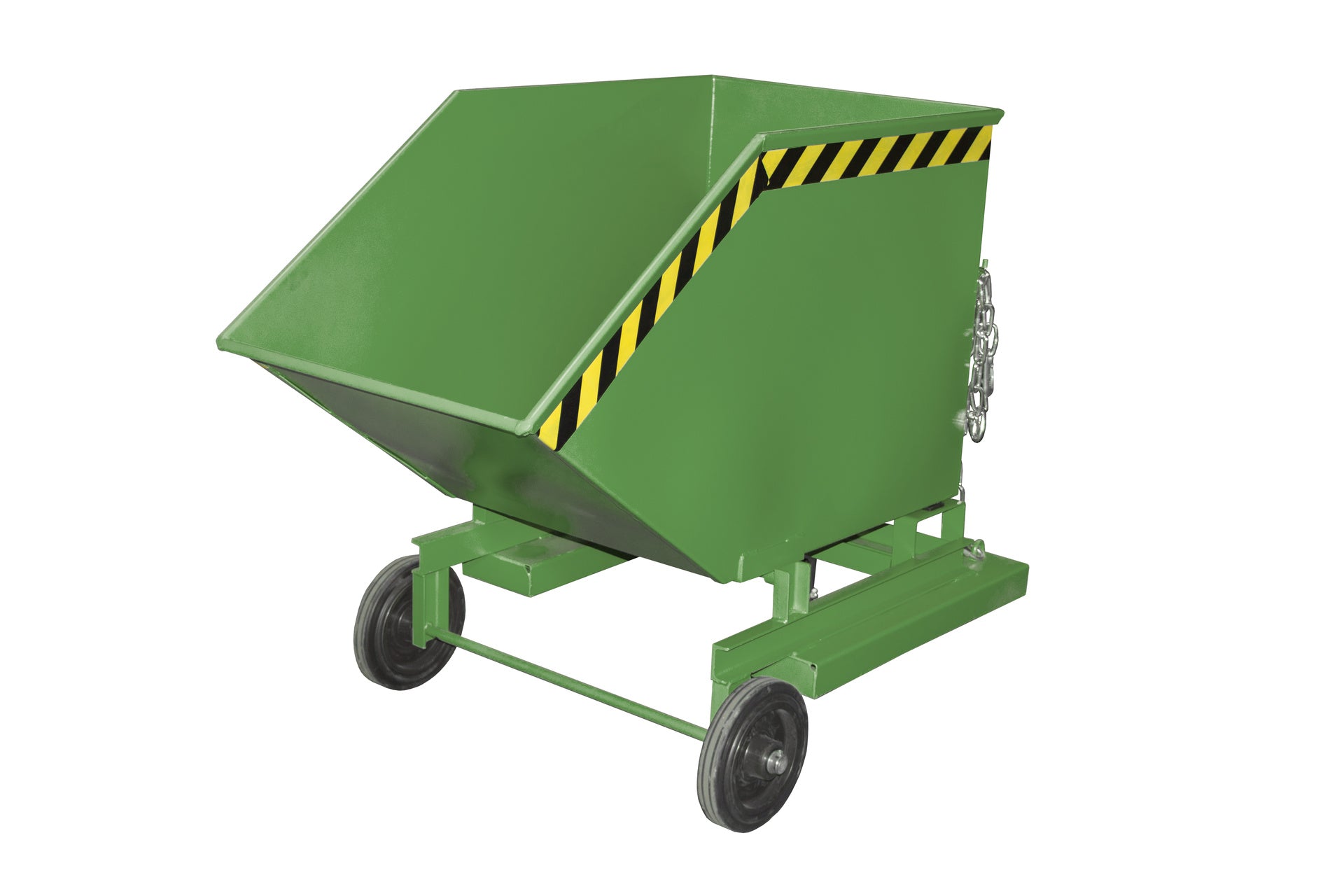 Barrow Tipper KW-ET 400