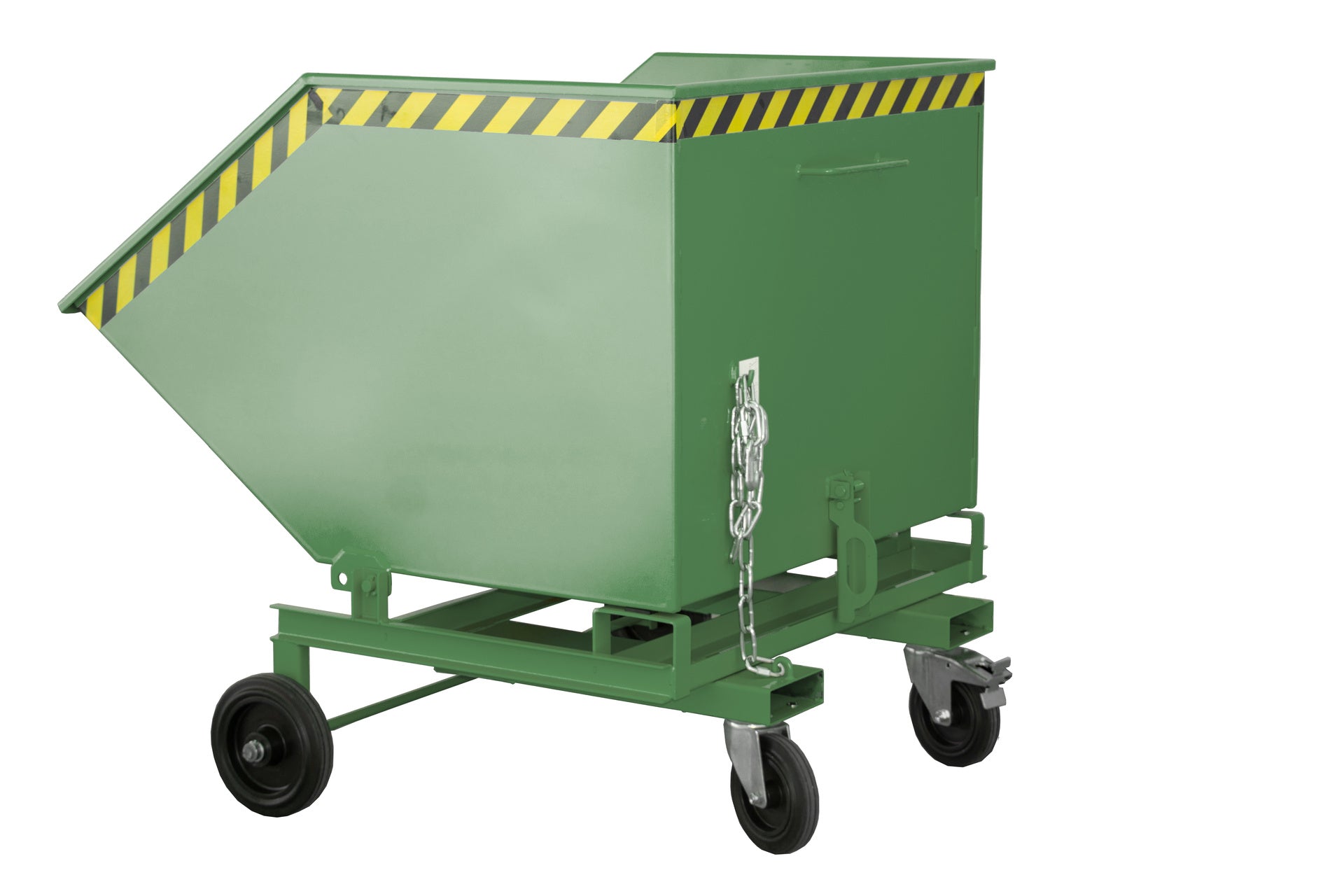Barrow Tipper KW-ET 1000