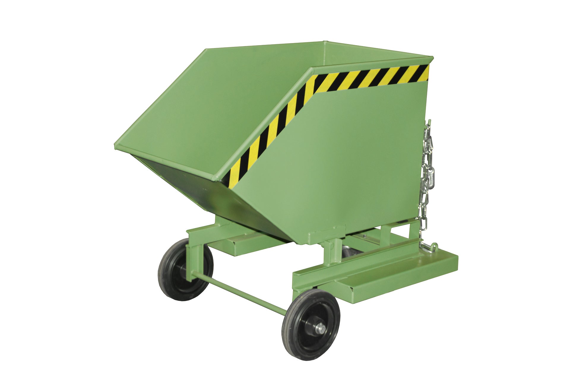 Swarf Barrow Tipper SKW-ET 250