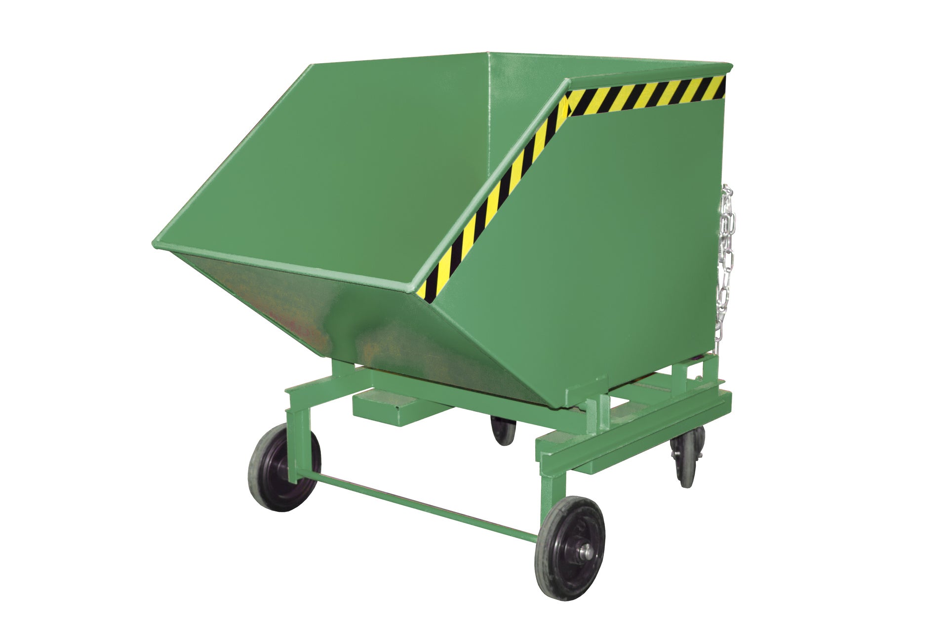 Swarf Barrow Tipper SKW-ET 600