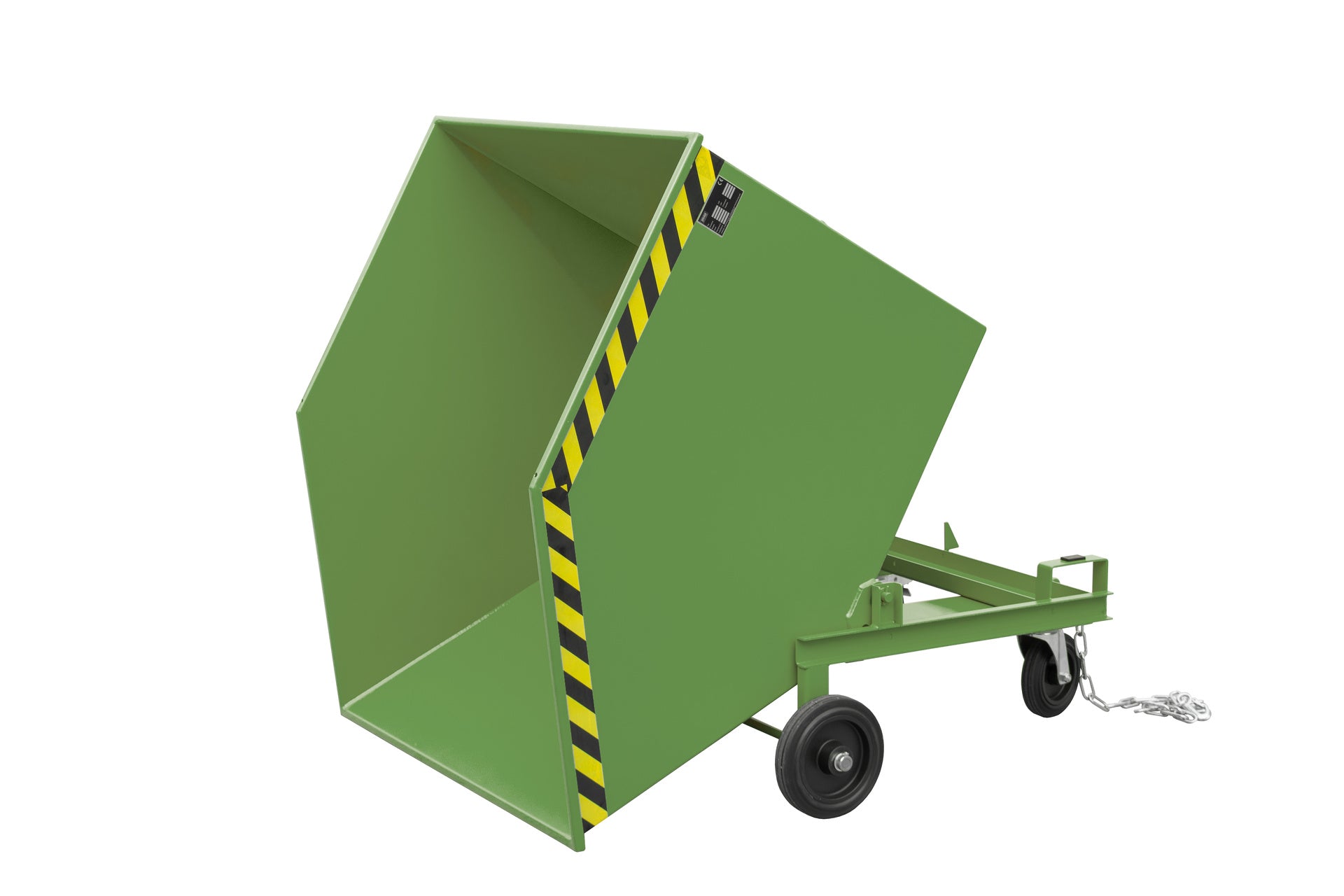 Swarf Barrow Tipper SKW-ET 1000