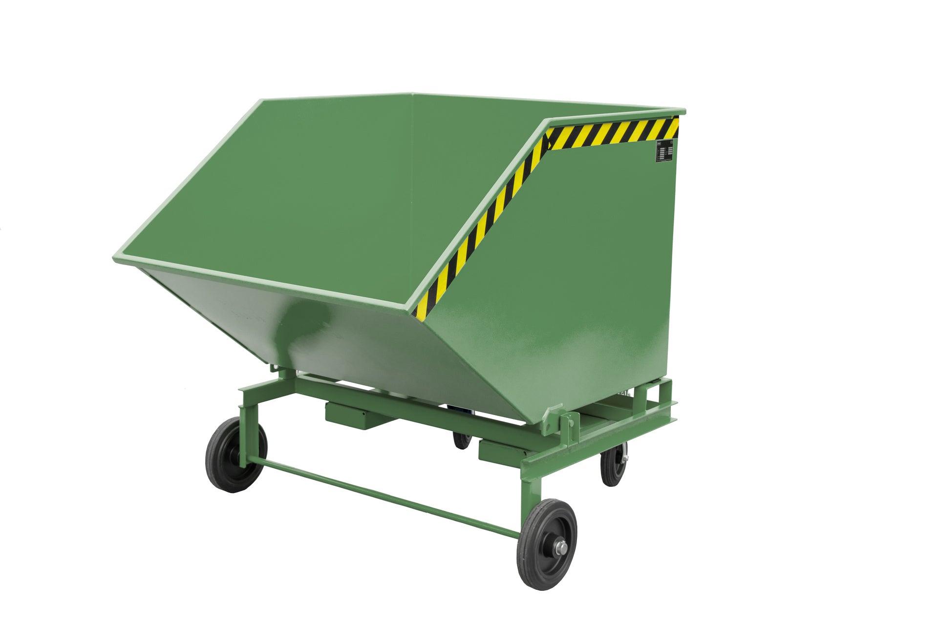 Swarf Barrow Tipper SKW-ET 1000