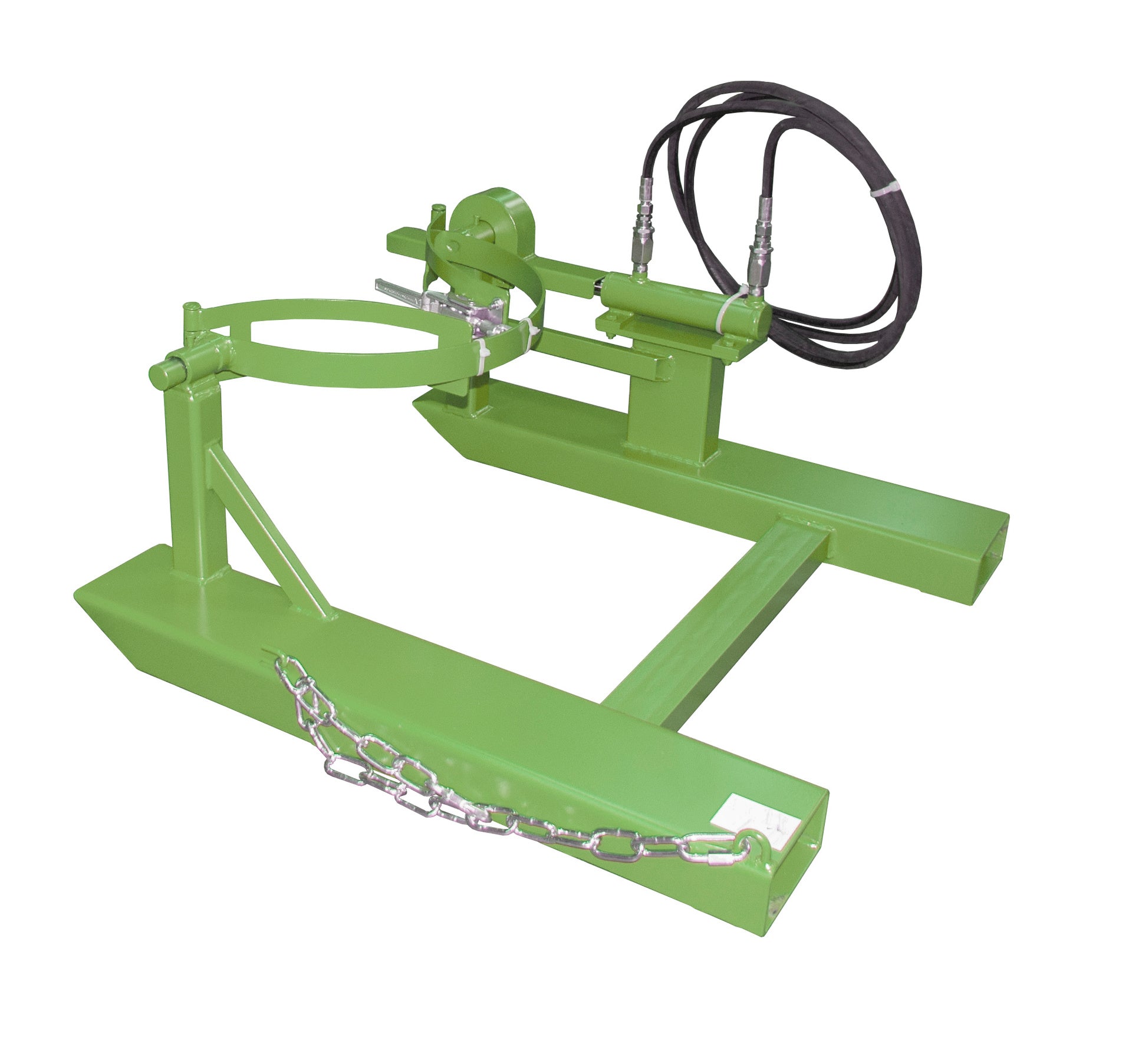 Drum Tipper FD-H