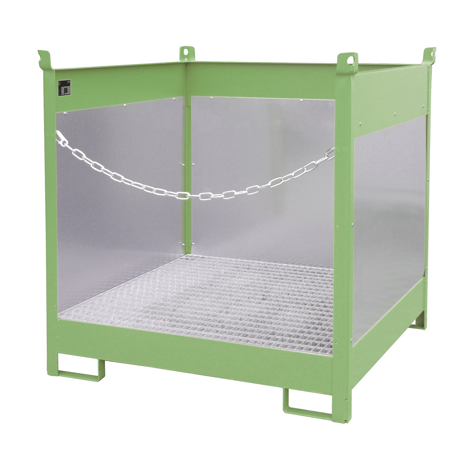 Drum Stacking Pallet FSP-4 G