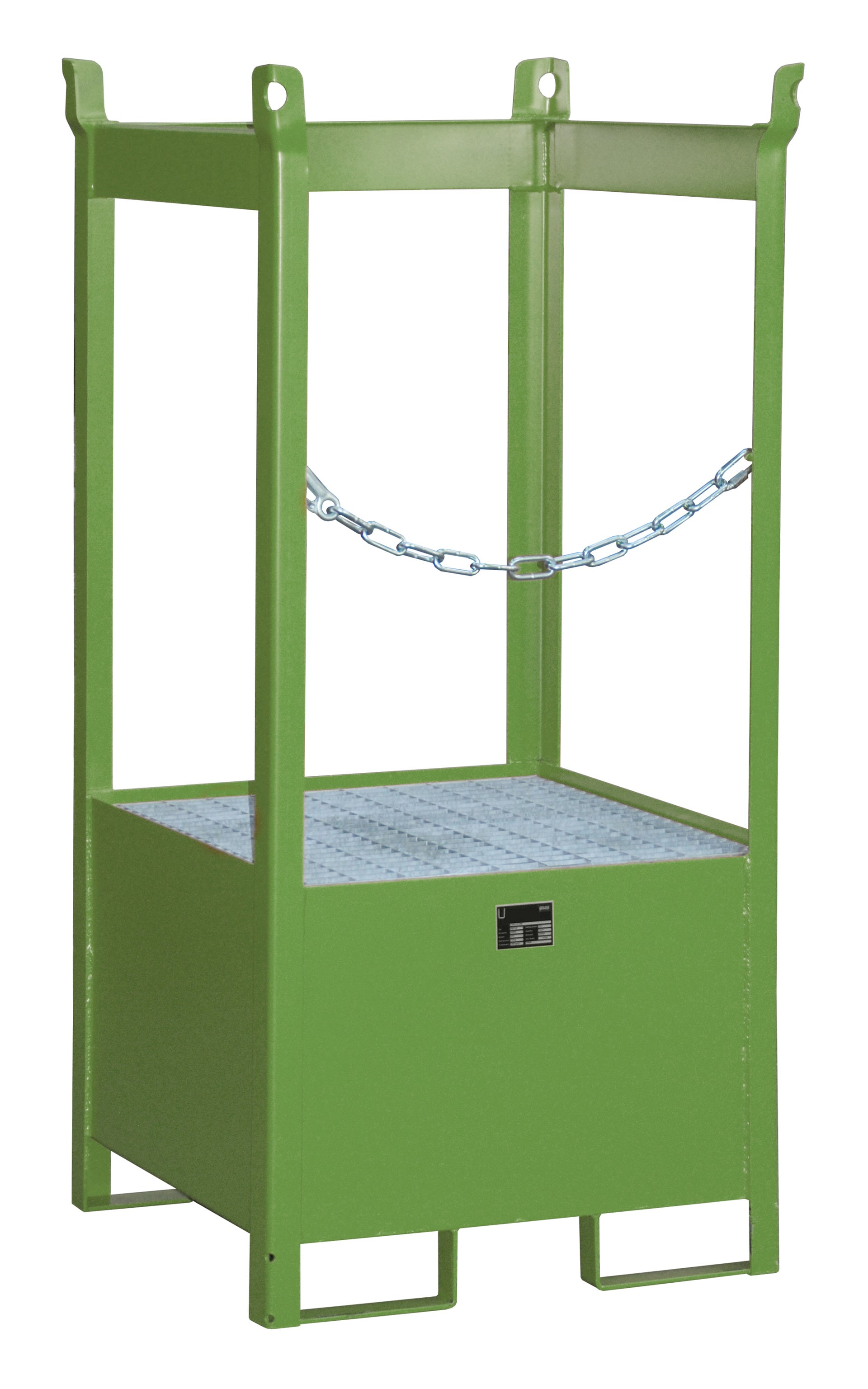 Drum Stacking Pallet FSP-1