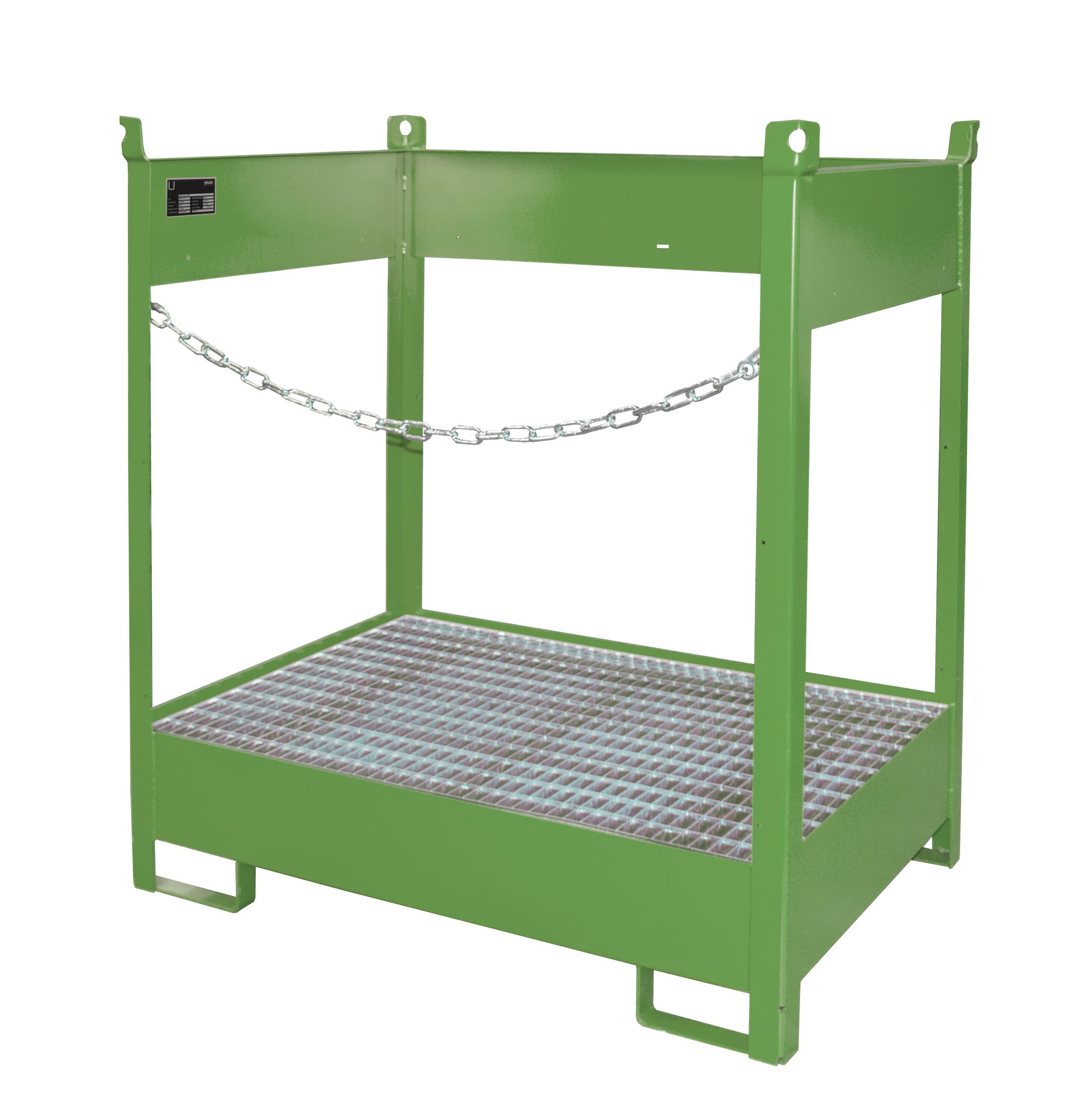 Drum Stacking Pallet FSP-2