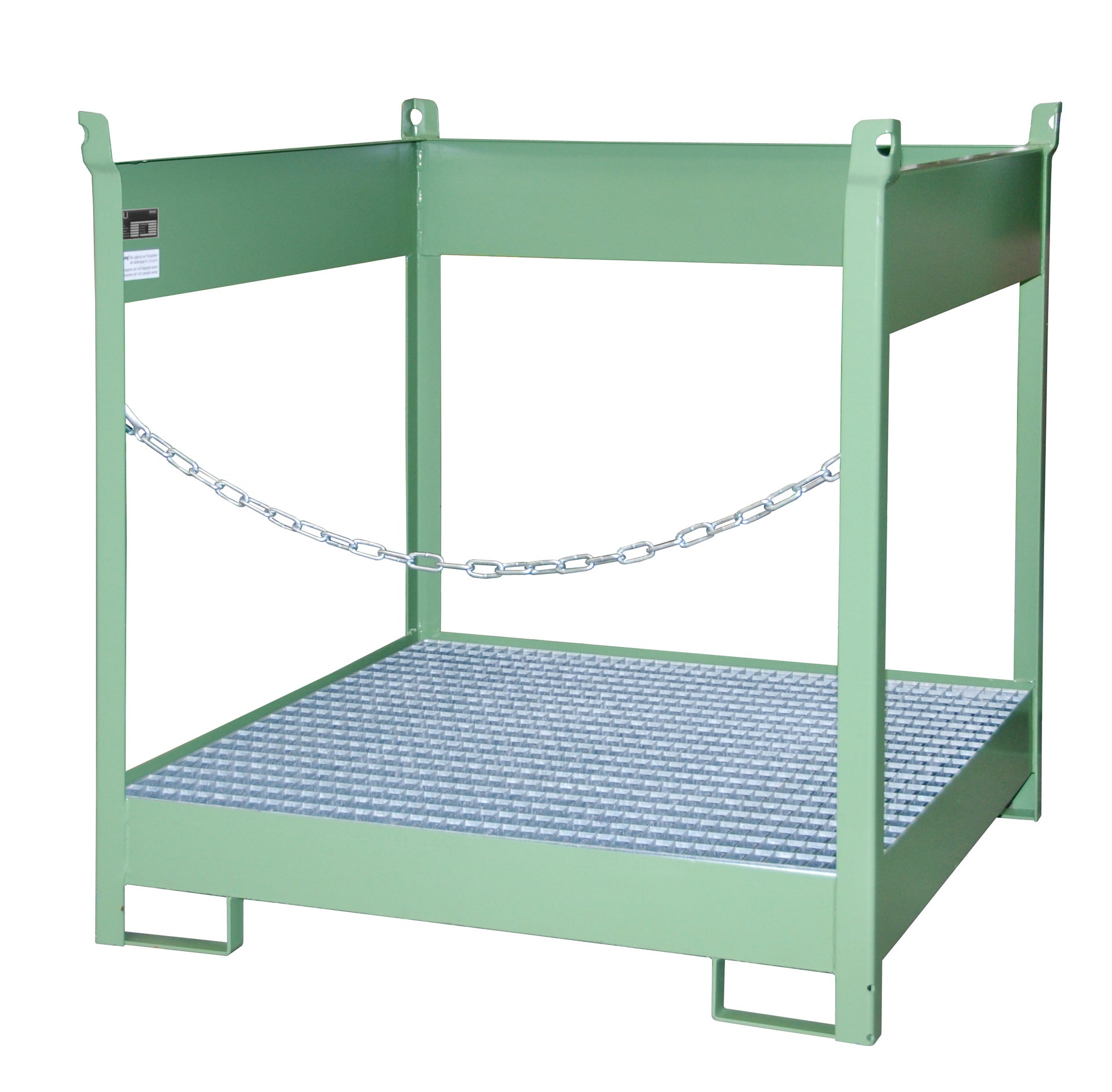 Drum Stacking Pallet FSP-4