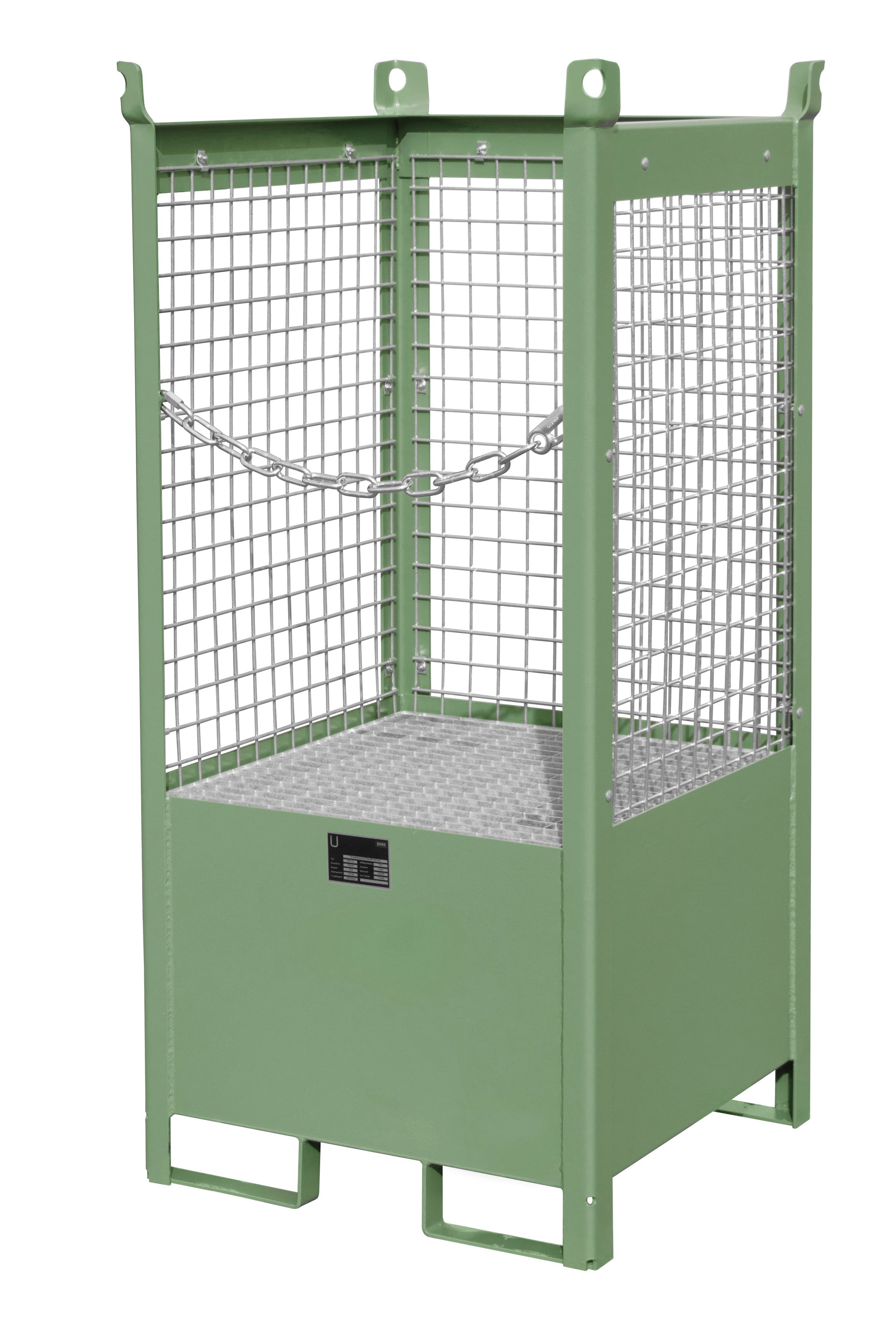 Drum Stacking Pallet FSP-1 D
