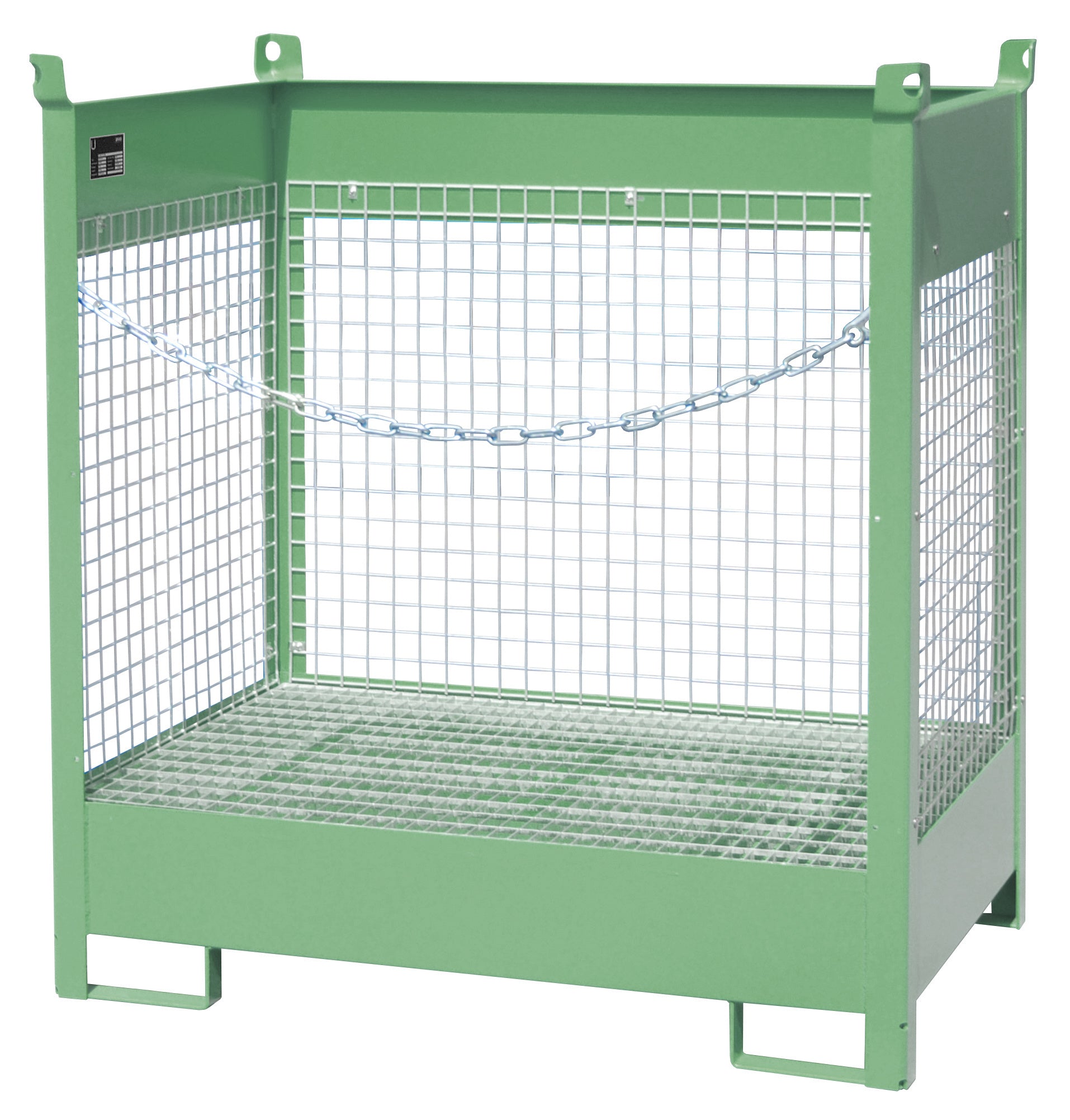 Drum Stacking Pallet FSP-2 D
