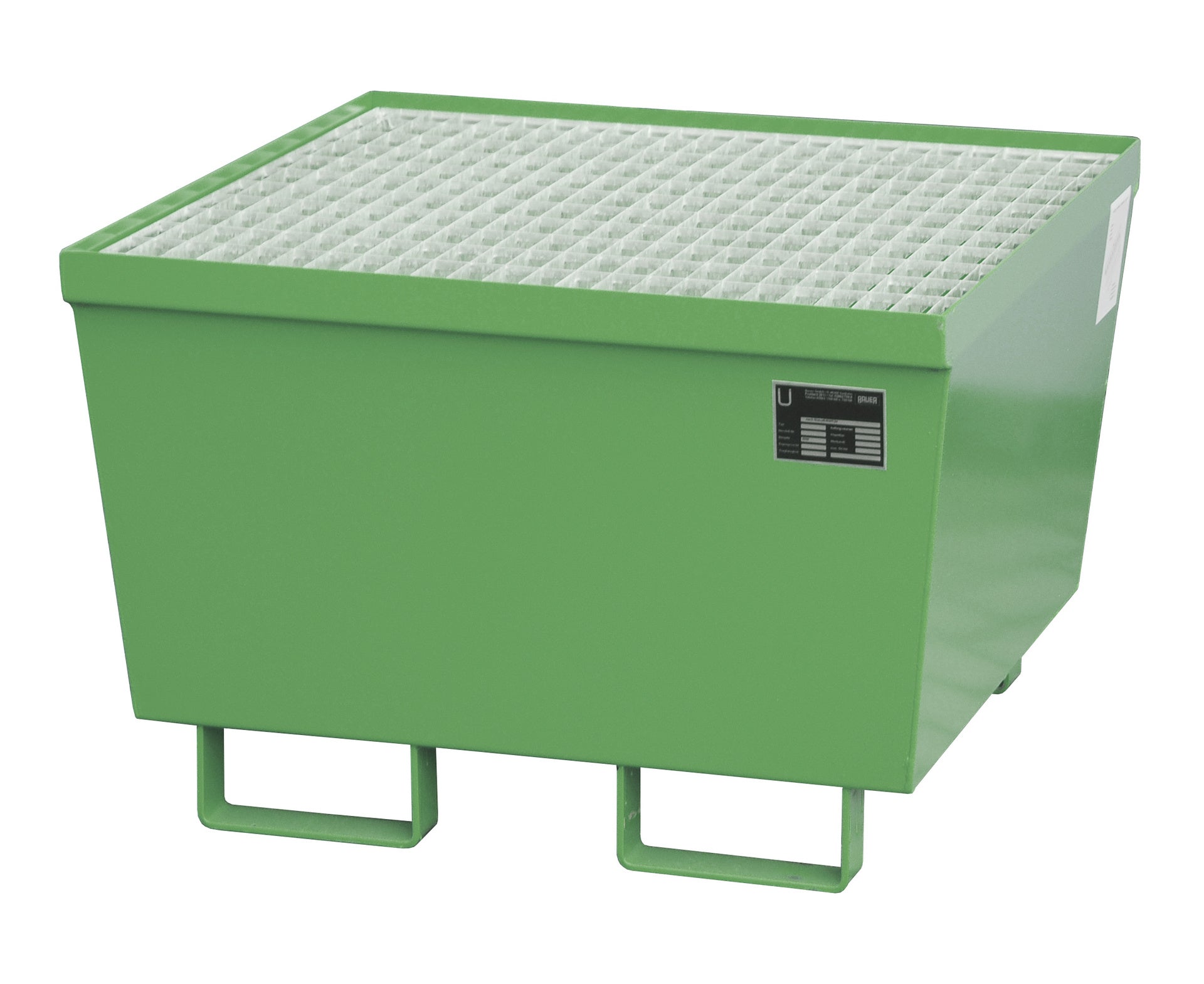 Sump Tray AM-1