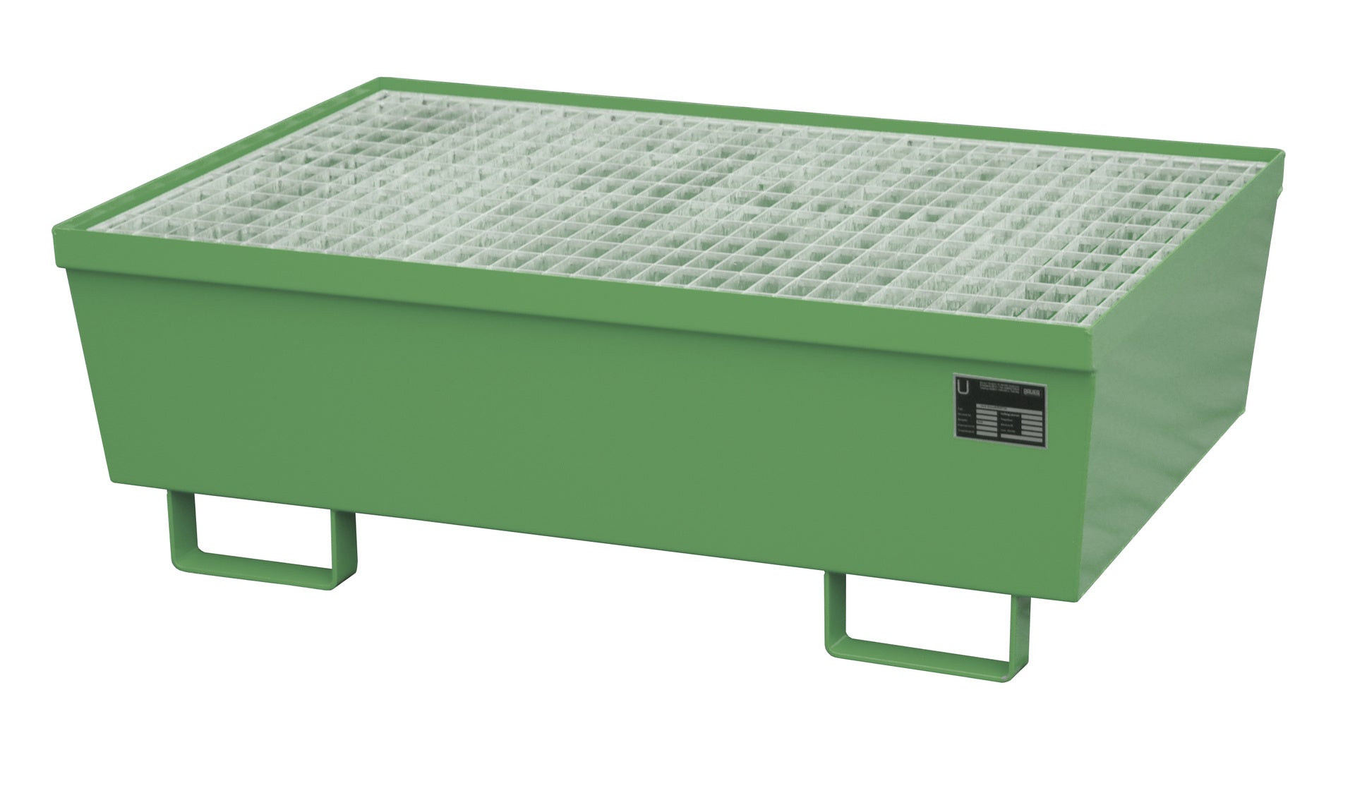 Sump Tray AM-2