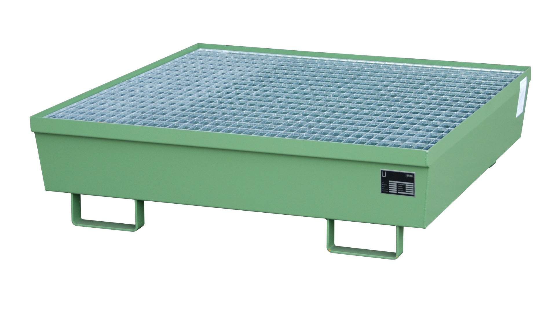 Sump Tray AM-4/A