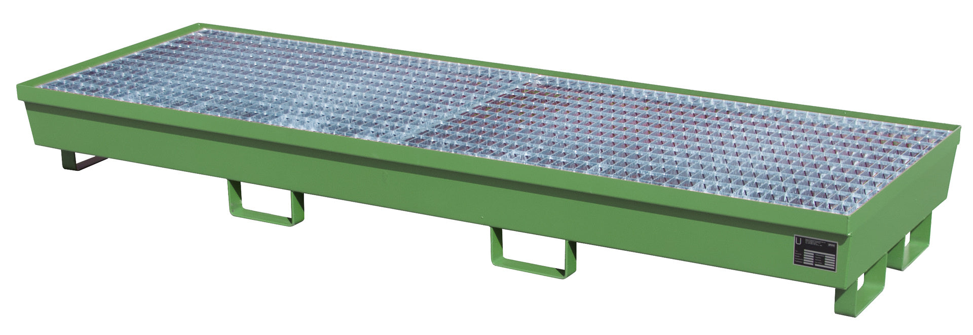 Sump Tray AM-4/B