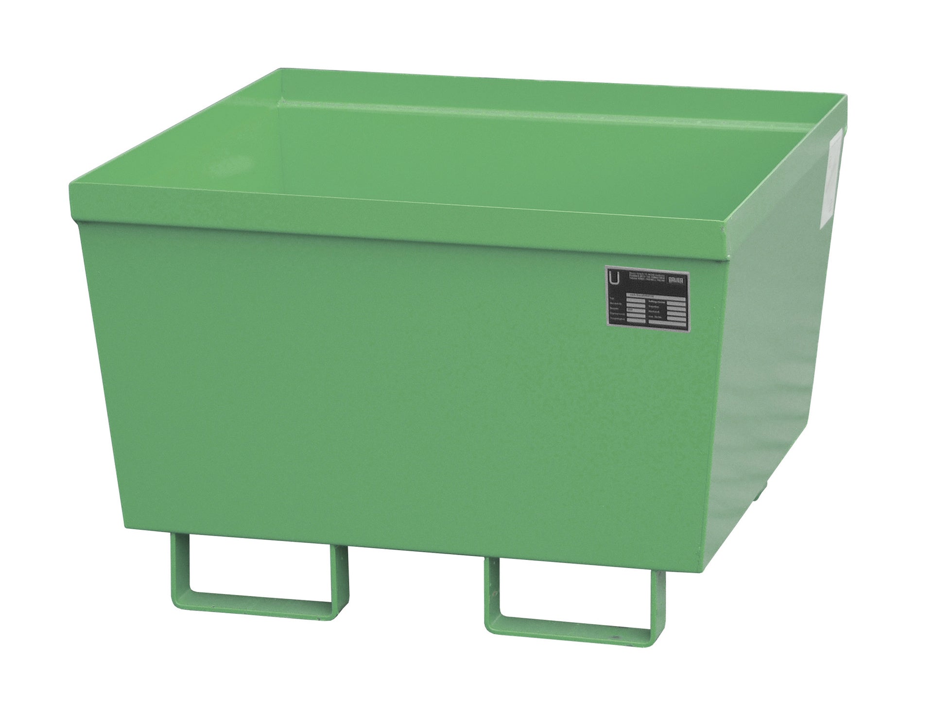 Sump Tray AO-1