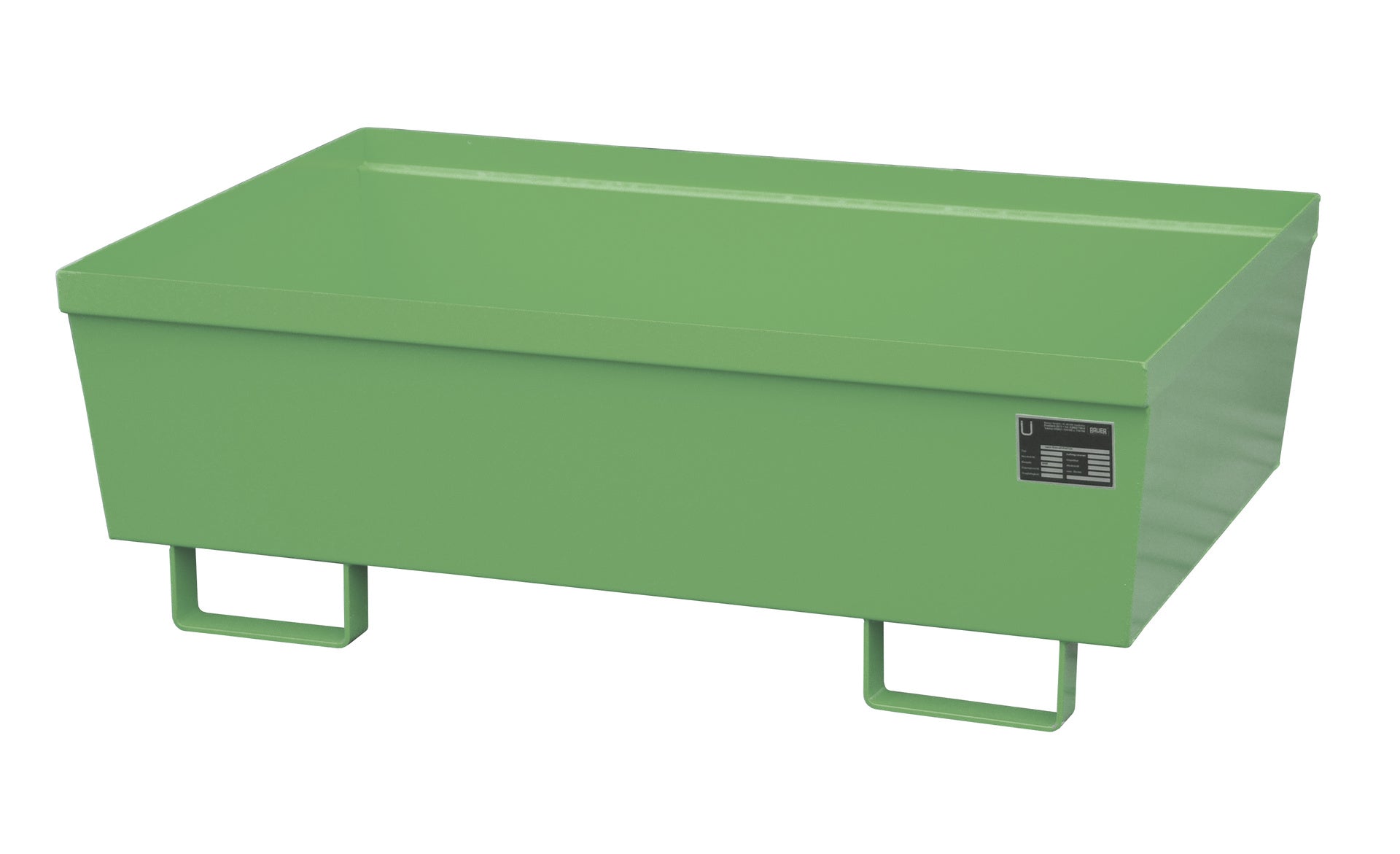 Sump Tray AO-2