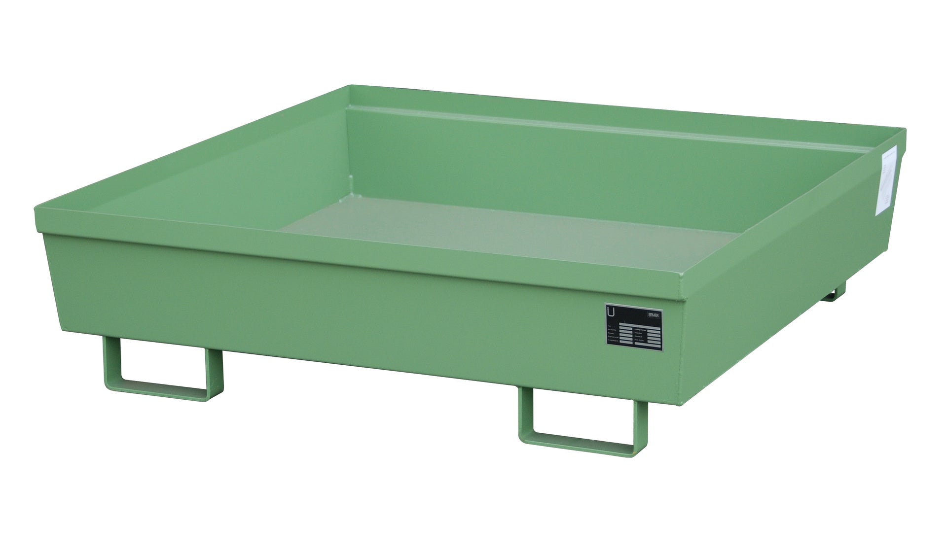 Sump Tray AO-4/A