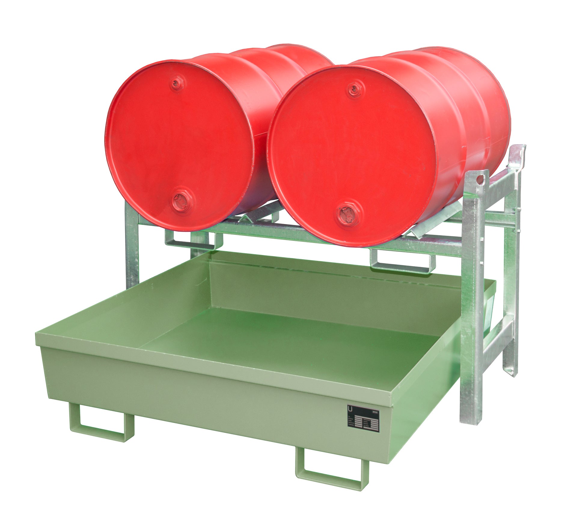Sump Tray FRA-2