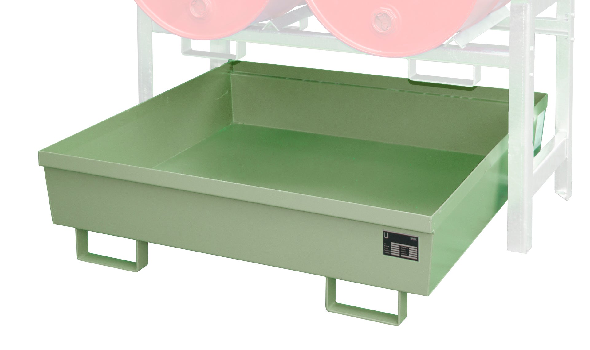 Sump Tray FRA-2