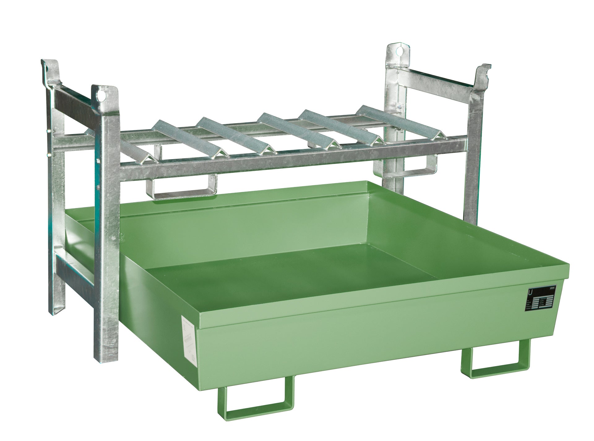 Sump Tray FRA-3