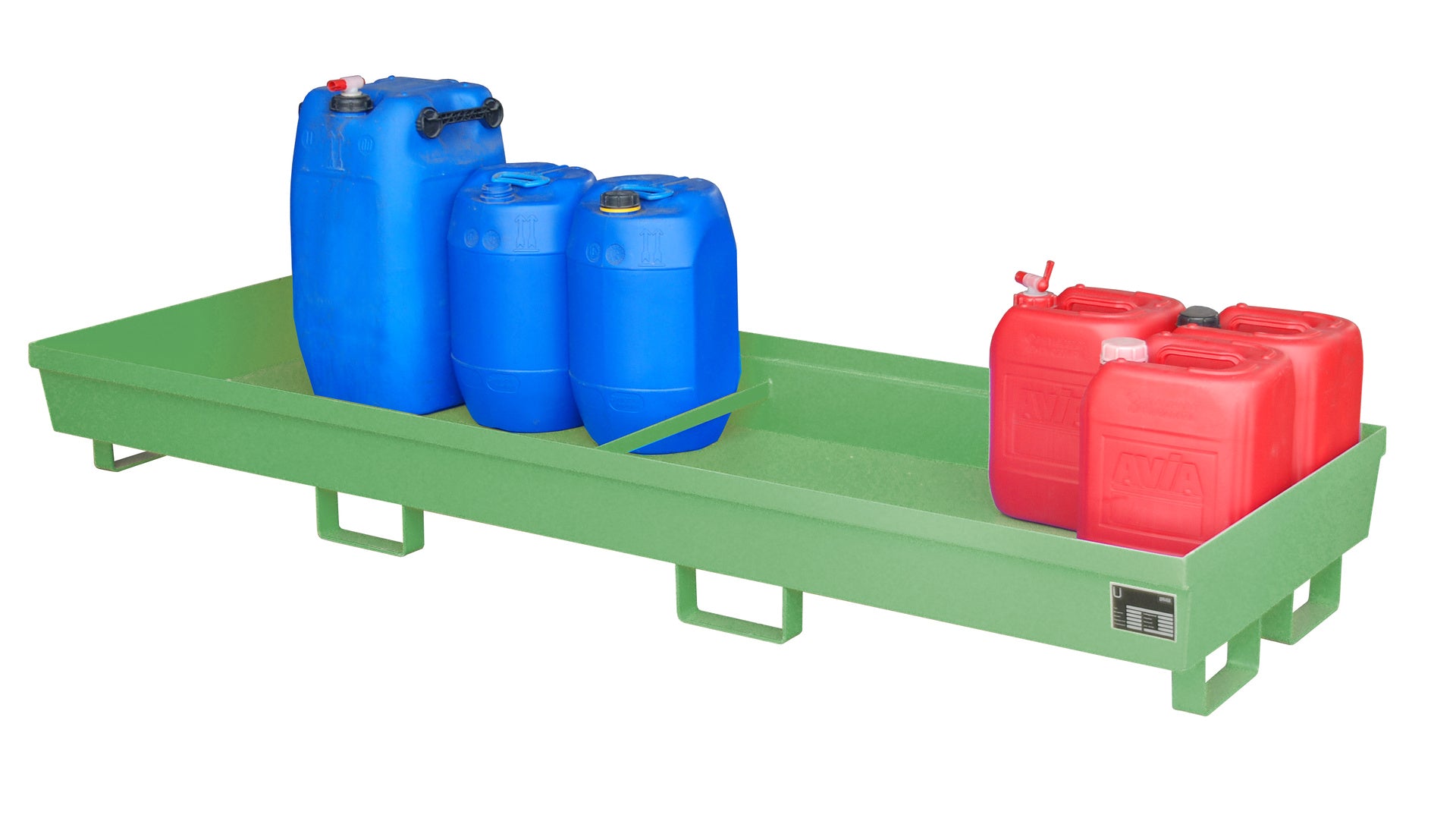 Sump Tray AO-4/B