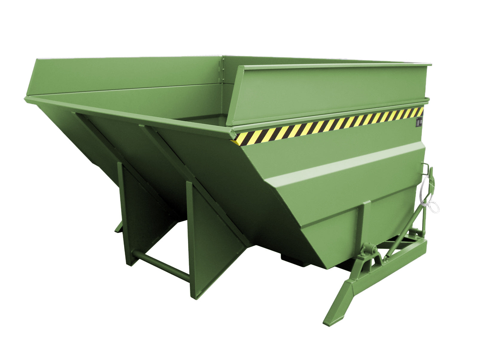 Tilting Container BKC 400