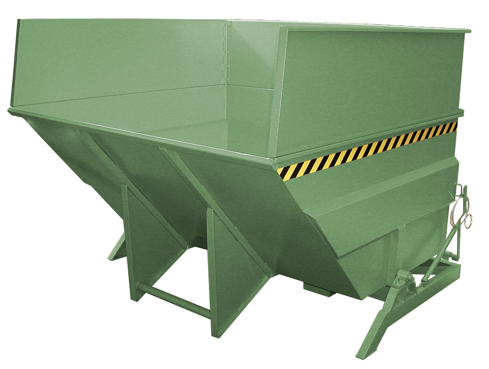 Tilting Container BKC 500