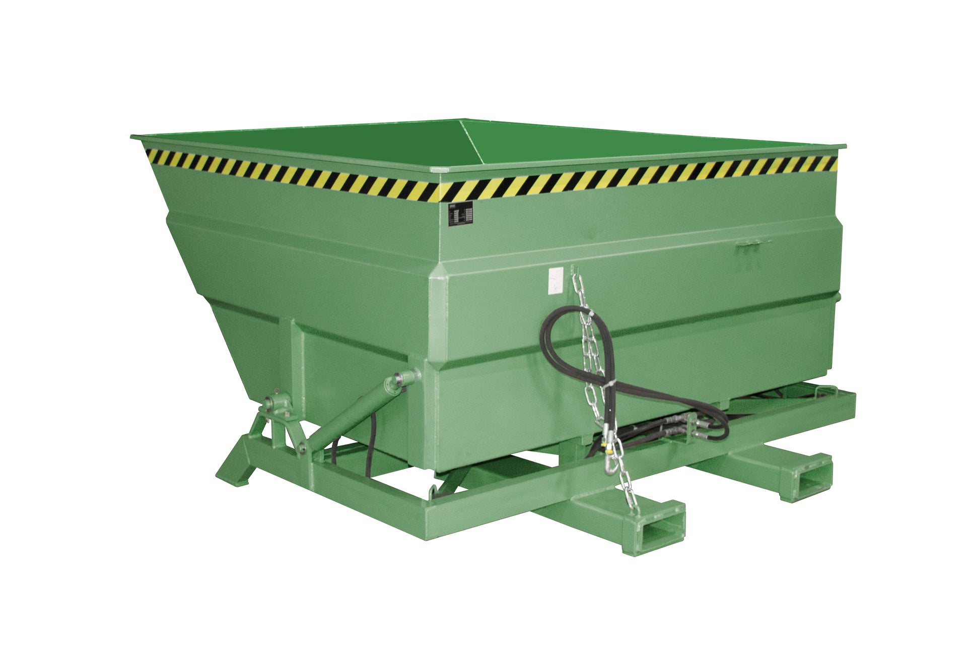 Tilting Container BKC-H 300